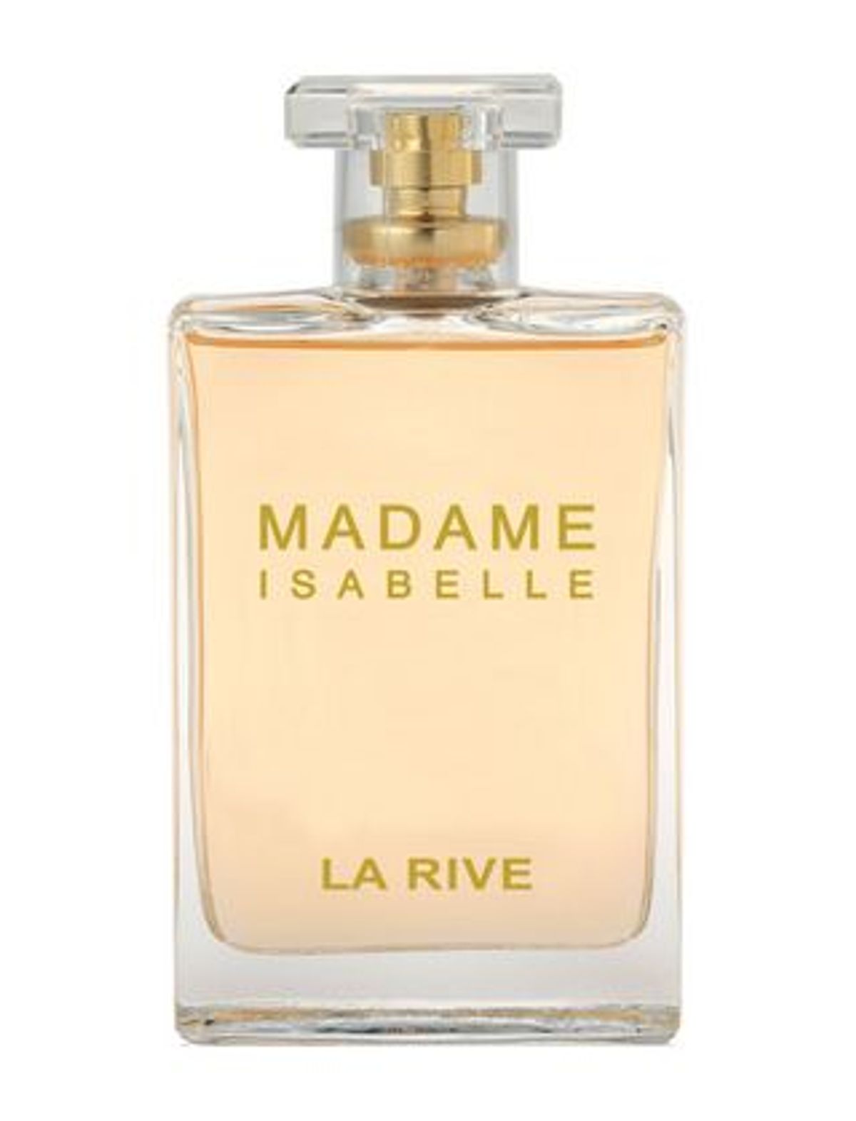 Madame Isabelle