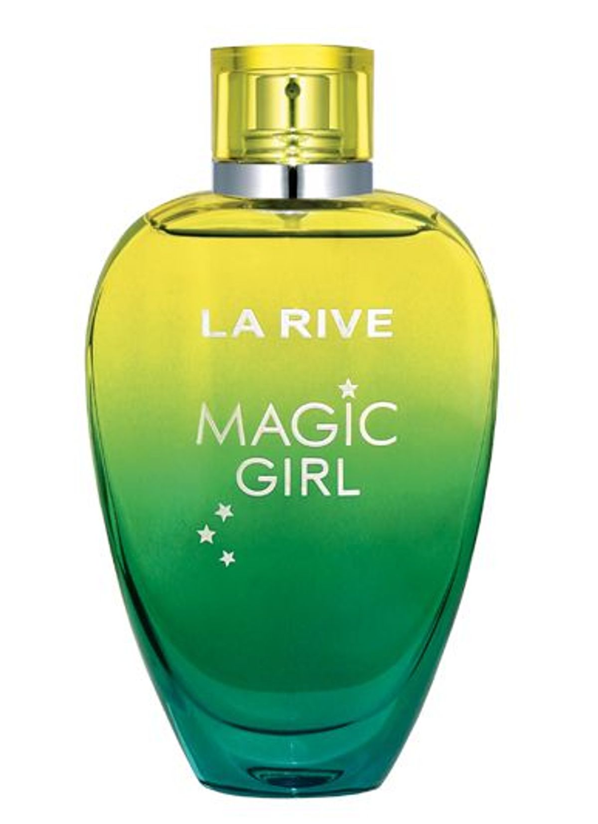 Magic Girl