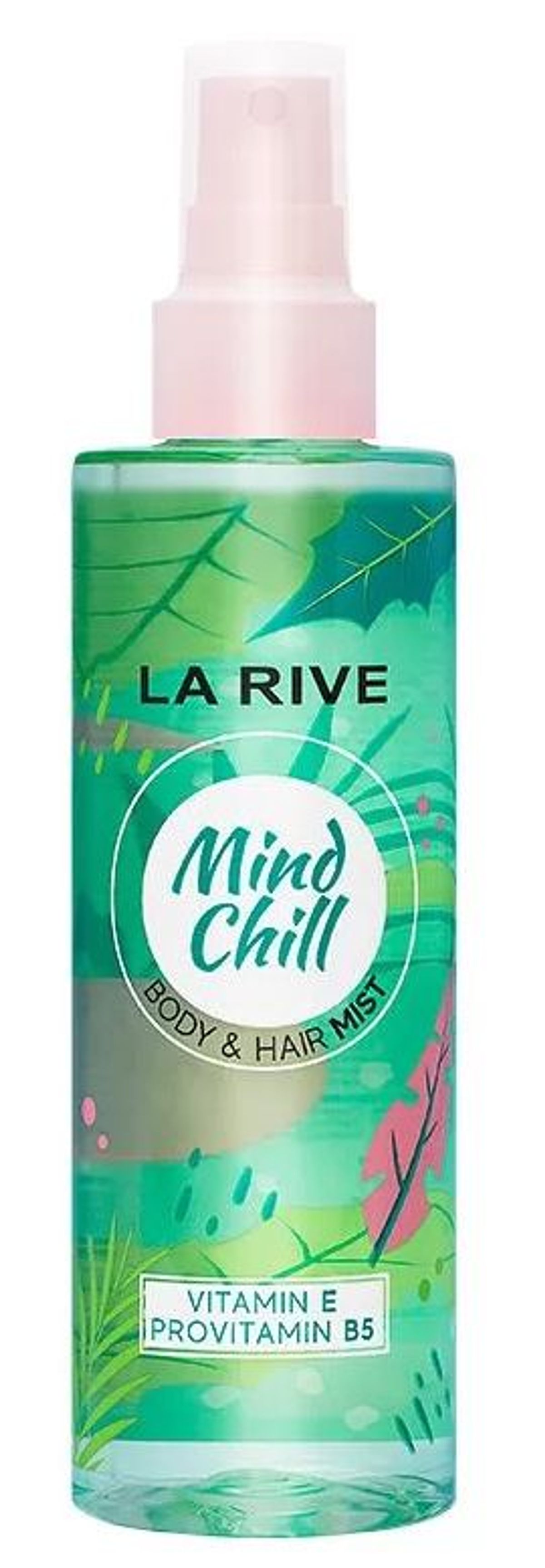 Mind Chill