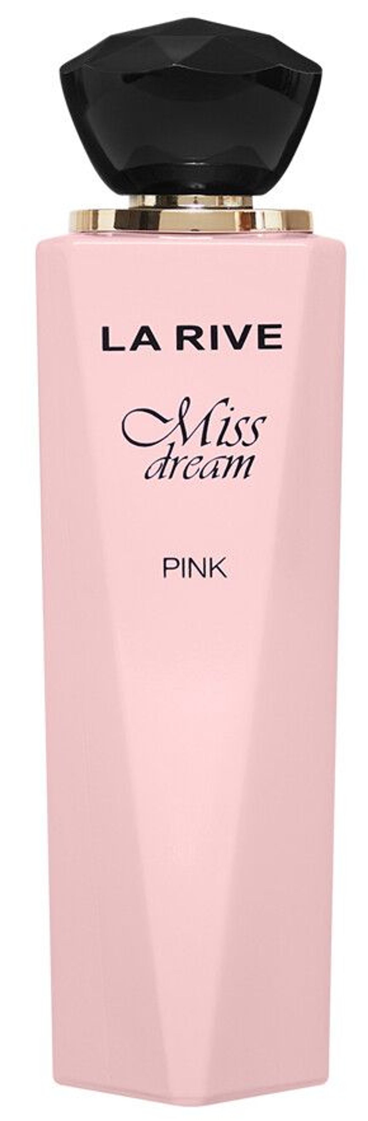 Miss Dream Pink