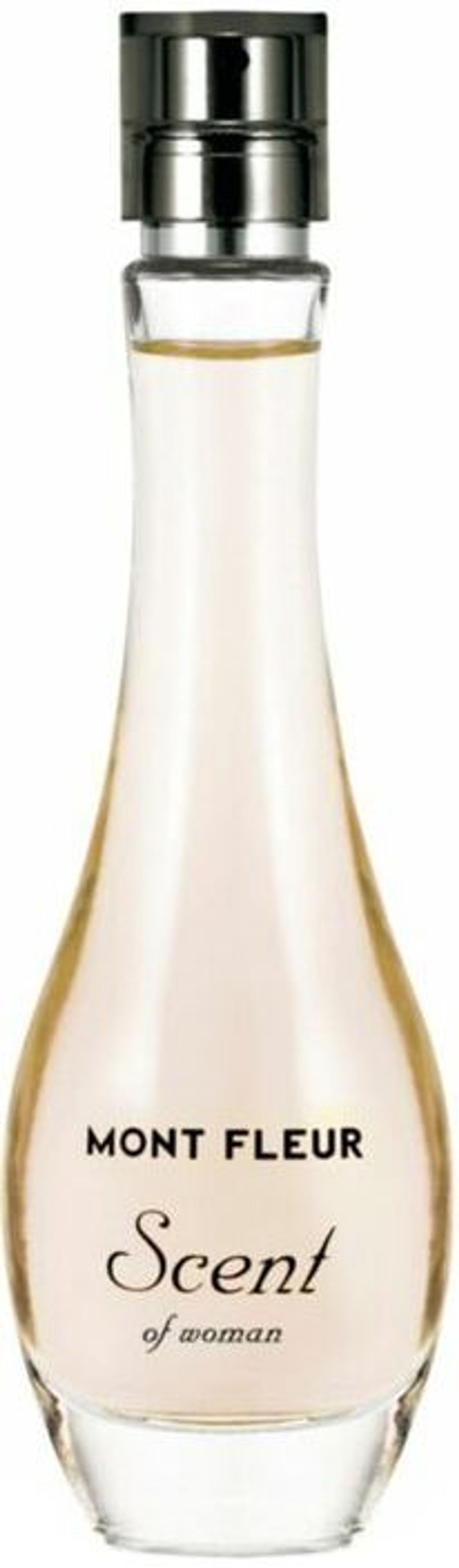 Mont Fleur Scent of Woman