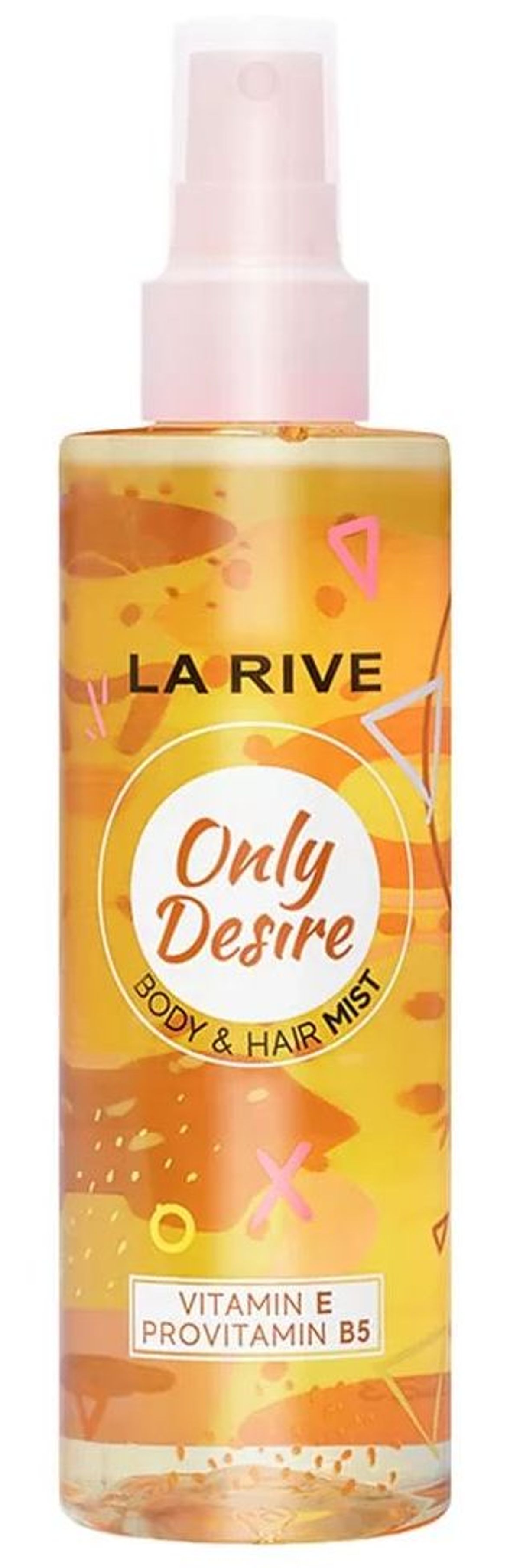 Only Desire