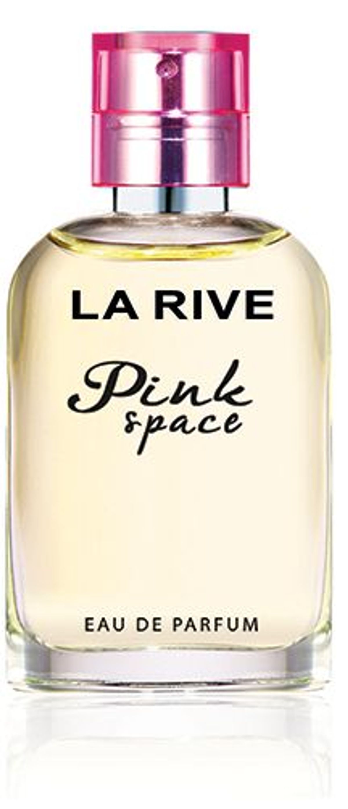Pink Space
