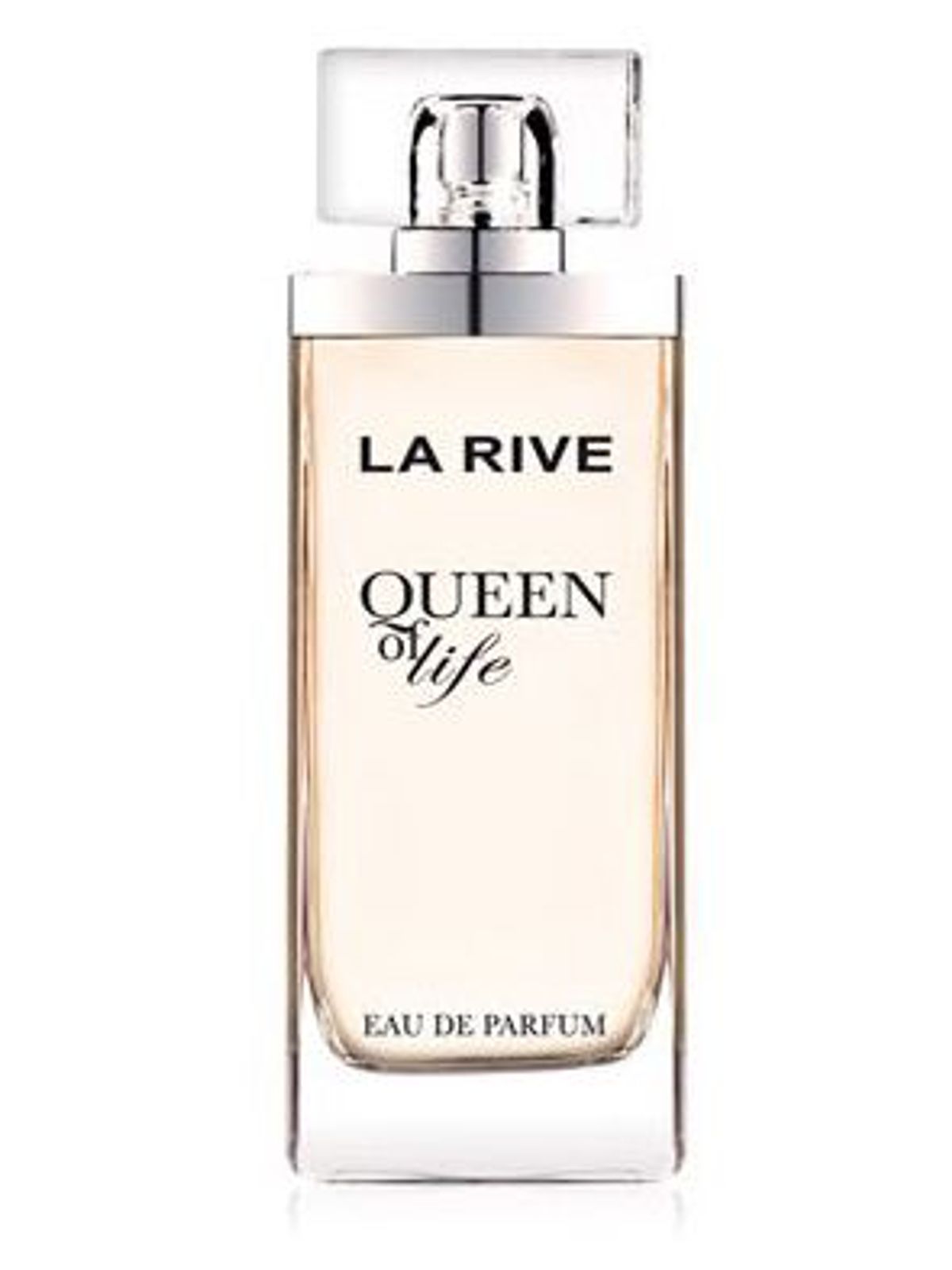 Queen of Life