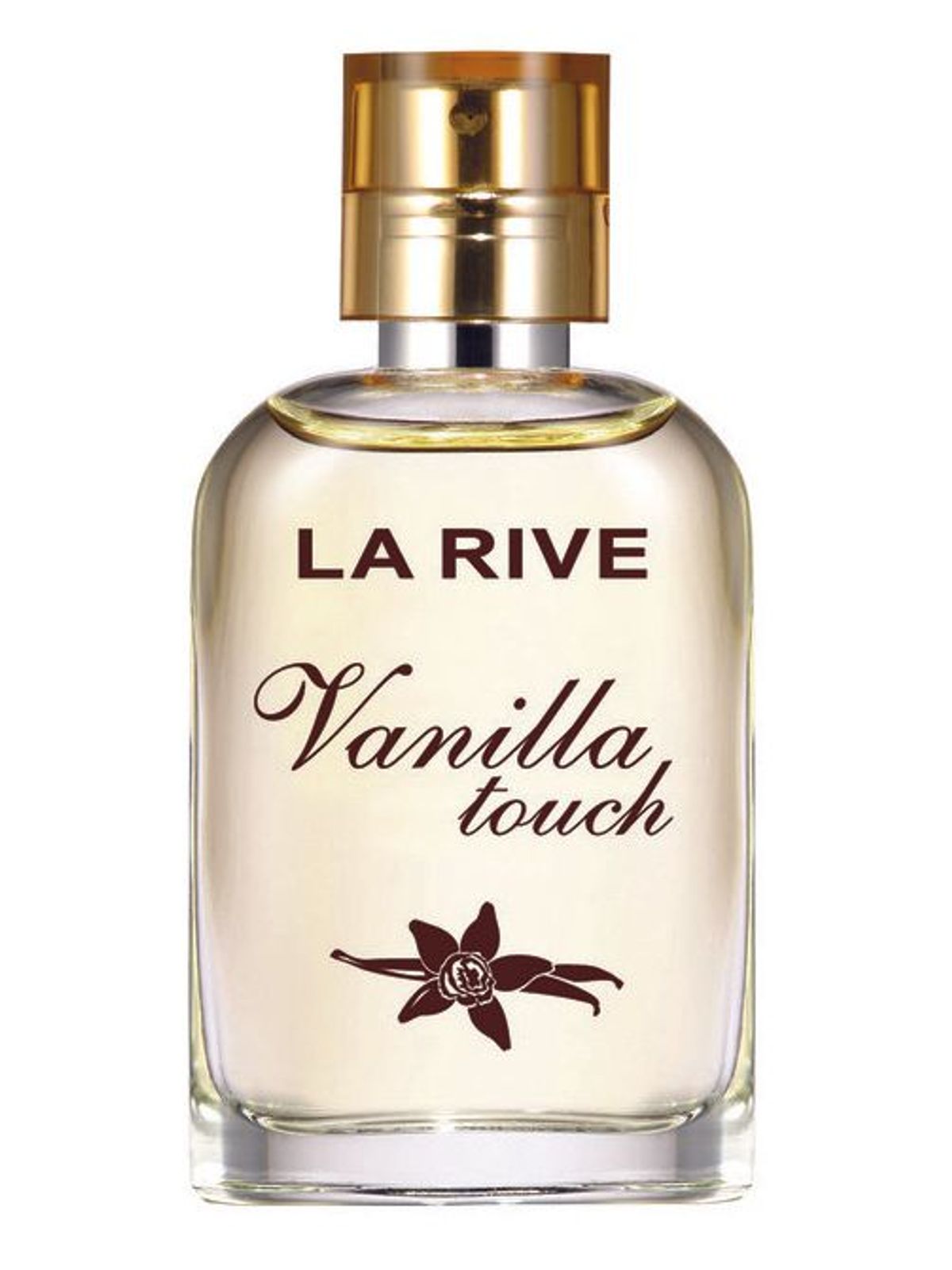 Vanilla Touch