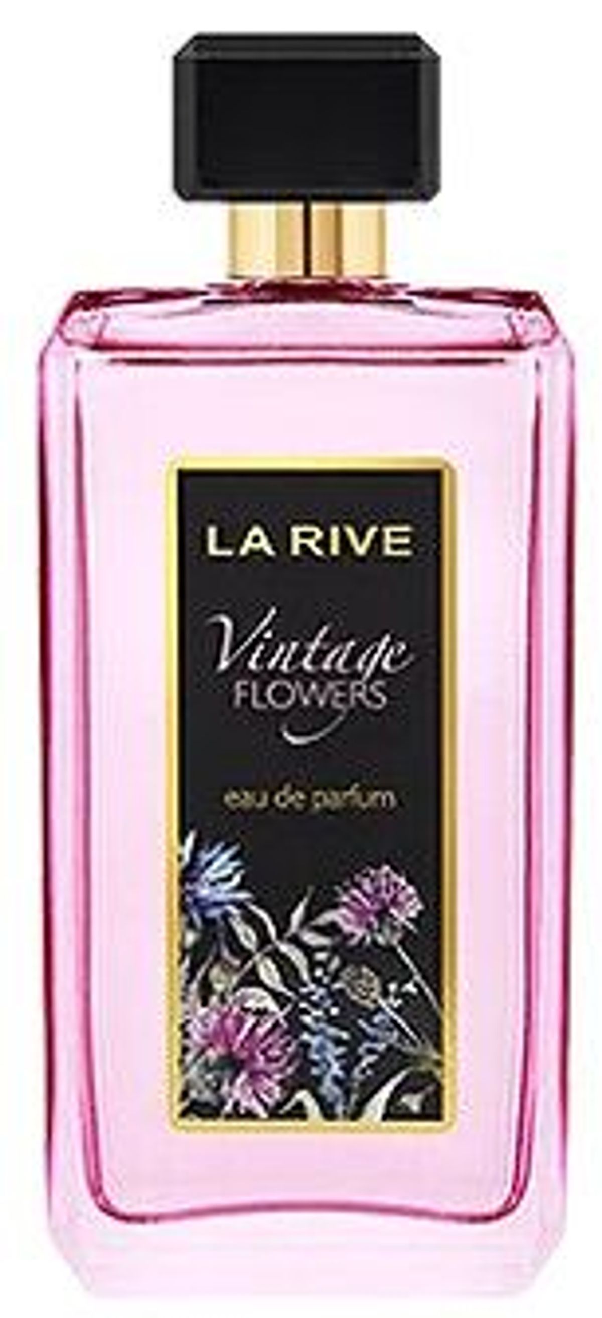 Vintage Flowers