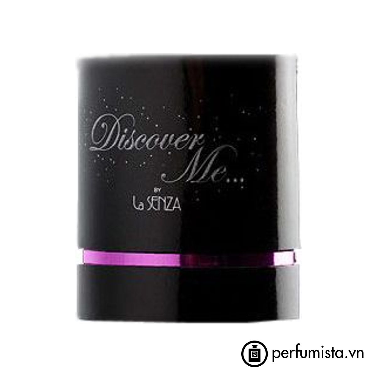 Discover Me