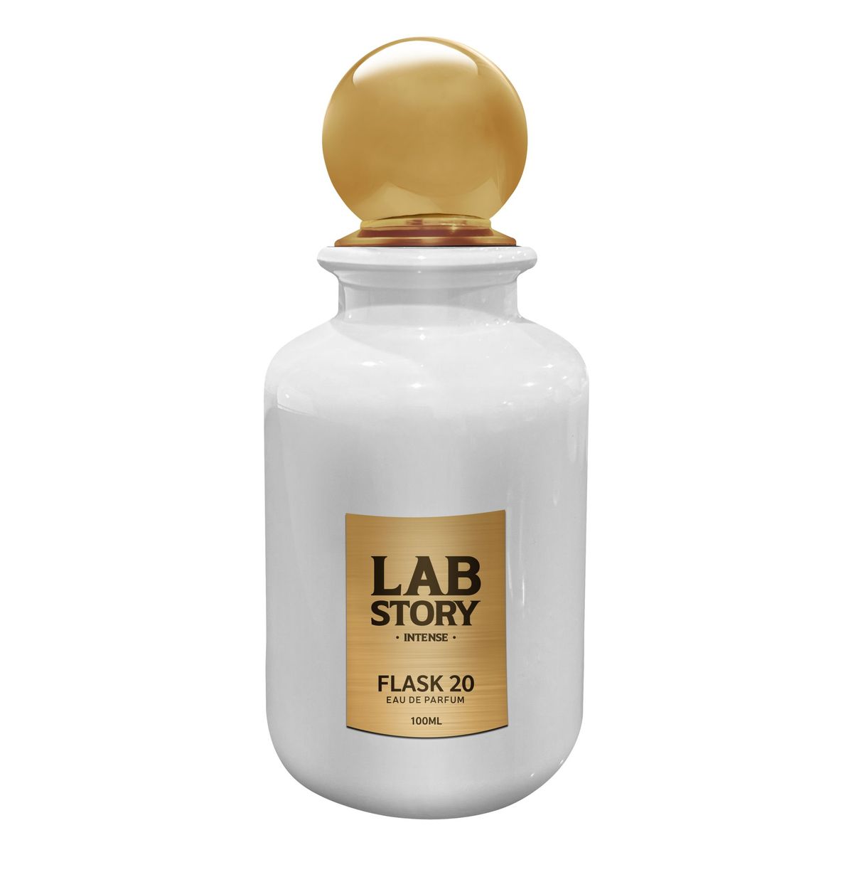 Flask 20