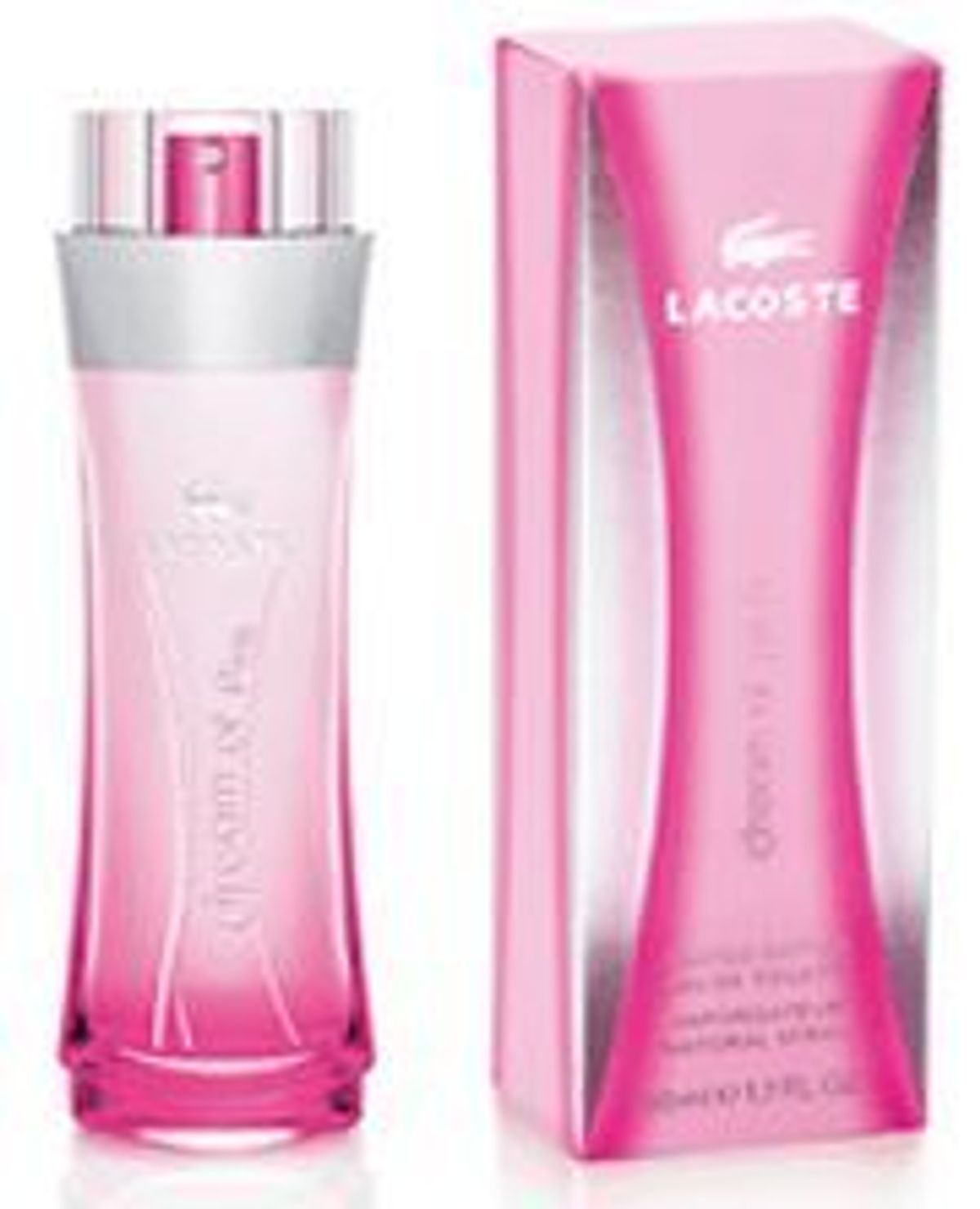 Dream of Pink