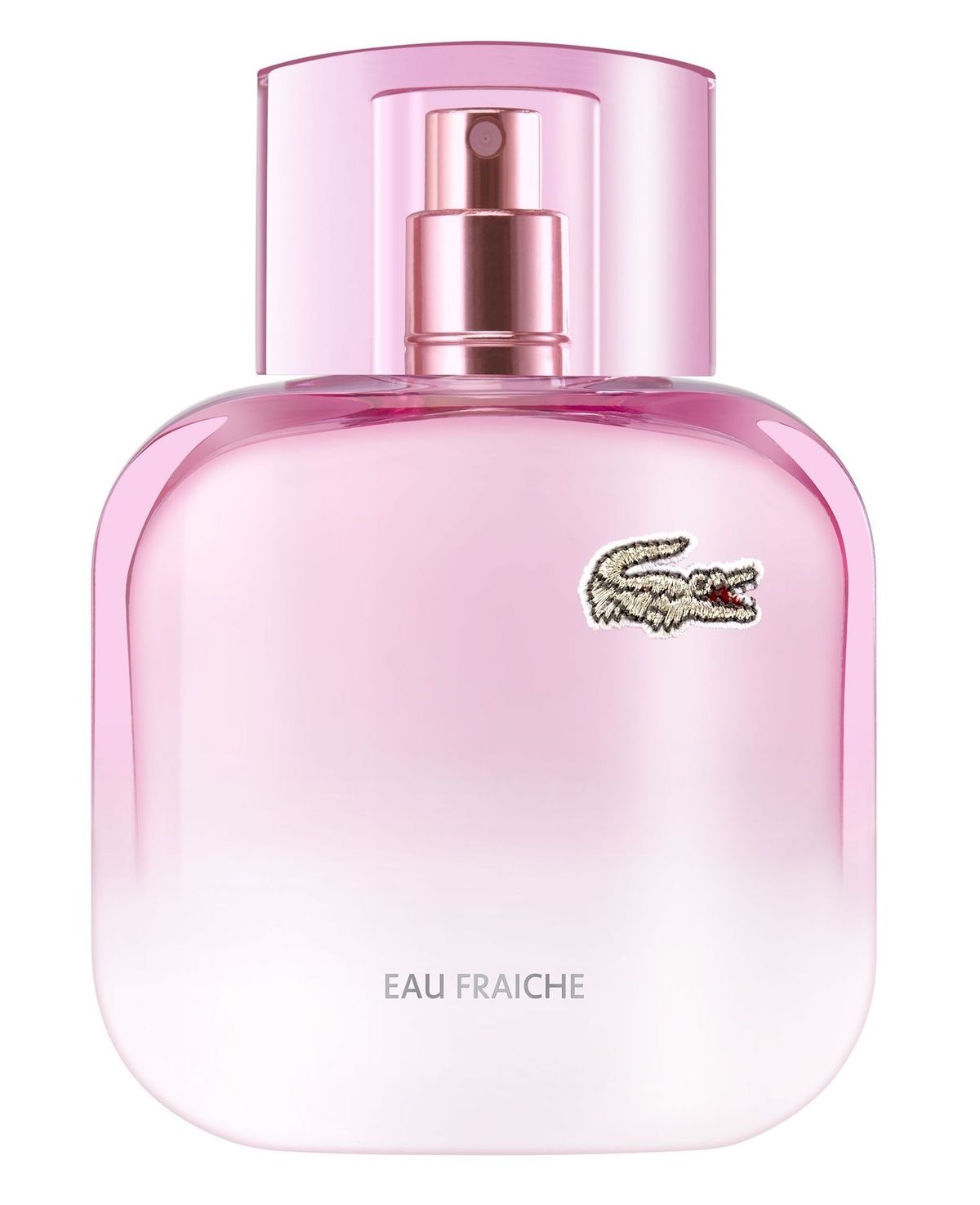 Eau de Lacoste L.12.12 Pour Elle Eau Fraîche