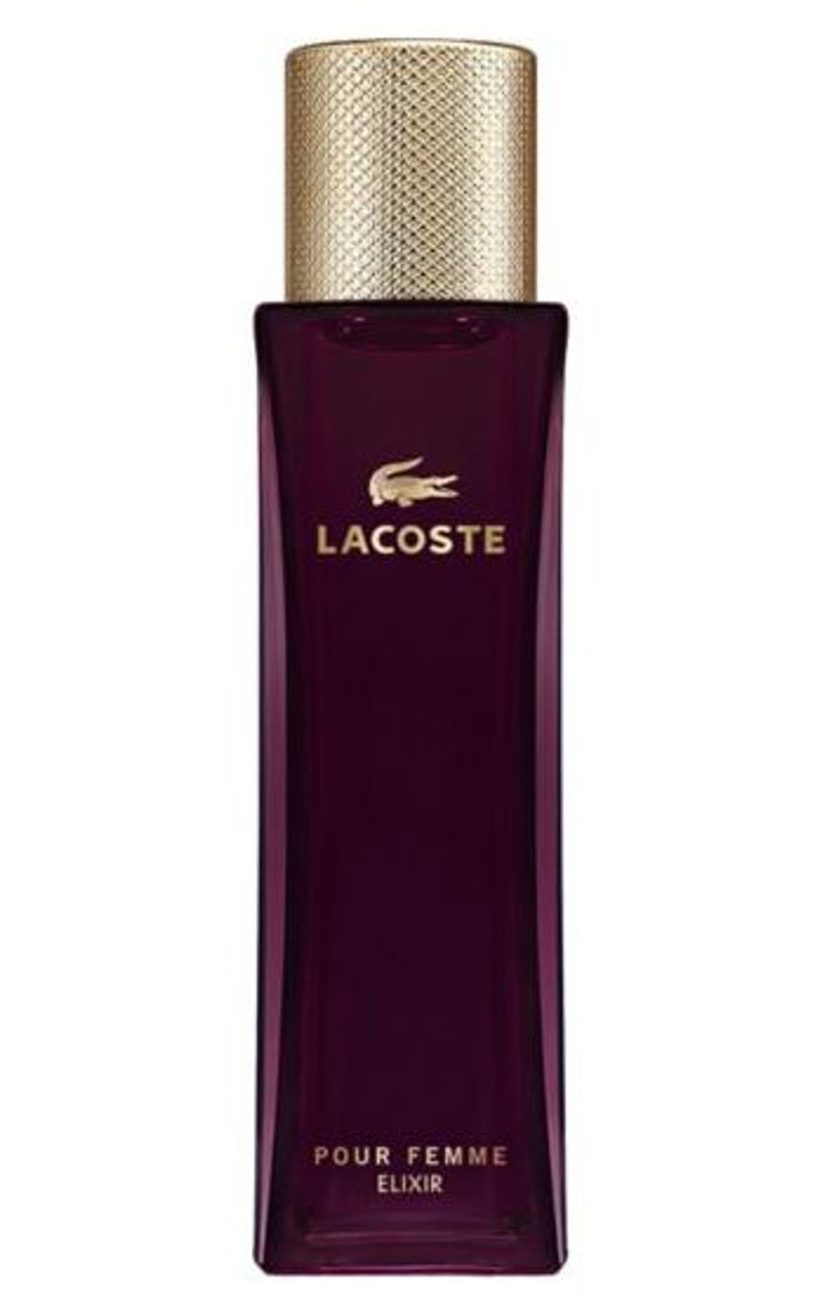 Lacoste Pour Femme Elixir