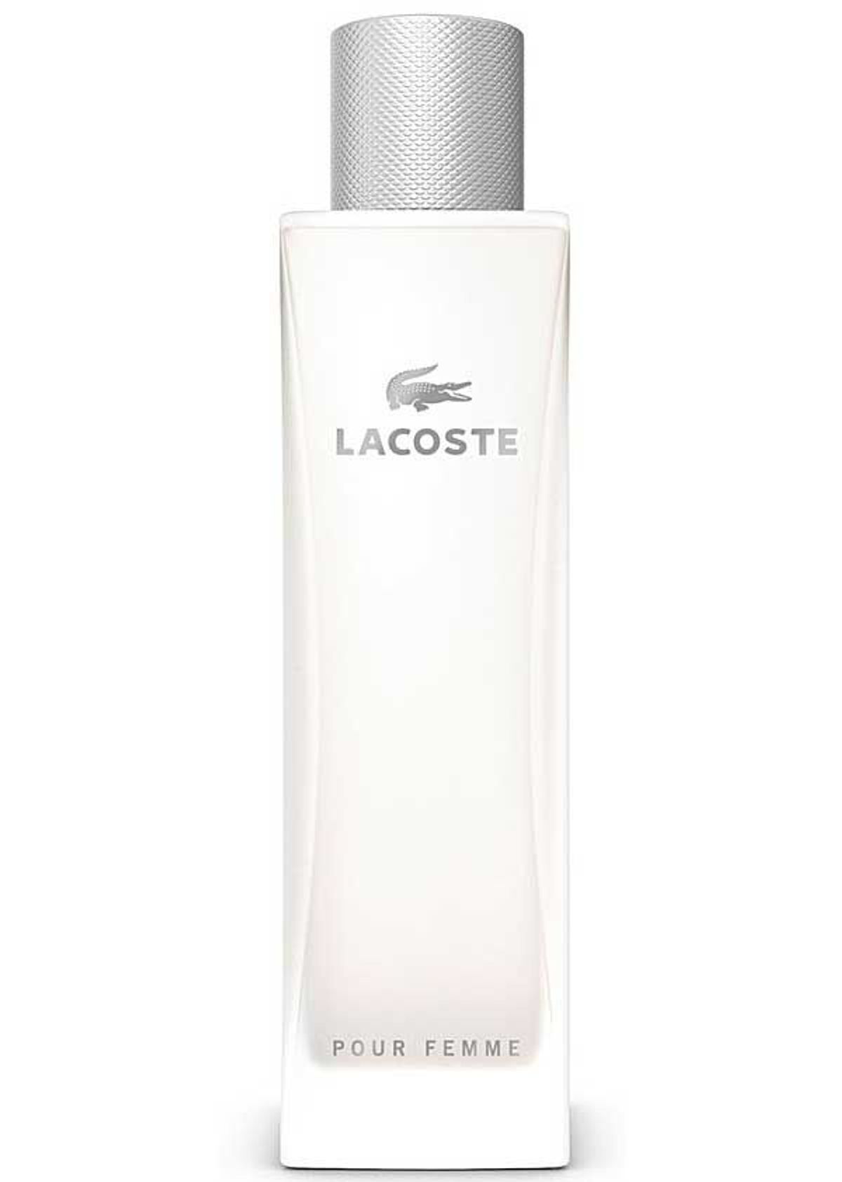 Lacoste Pour Femme Légère