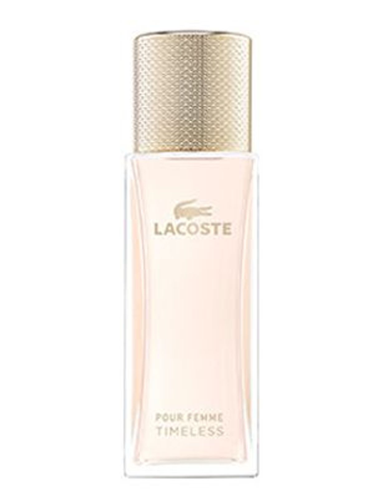 Lacoste Pour Femme Timeless