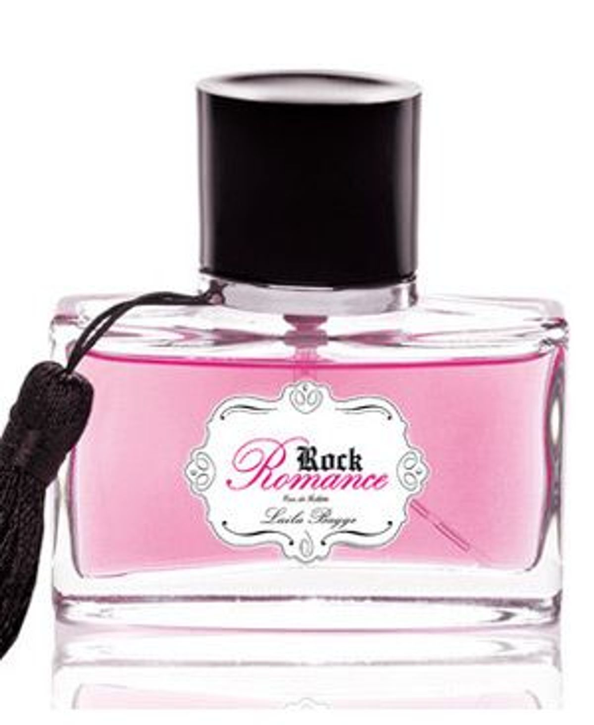 Rock Romance