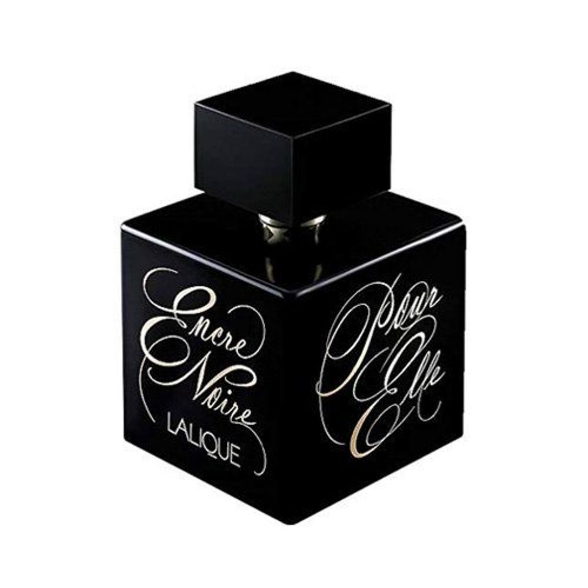 Encre Noire Pour Elle