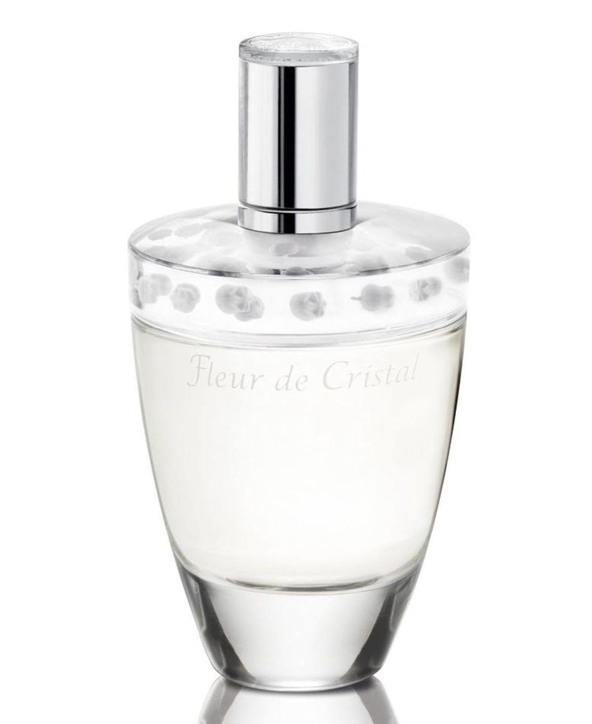 Fleur de Cristal
