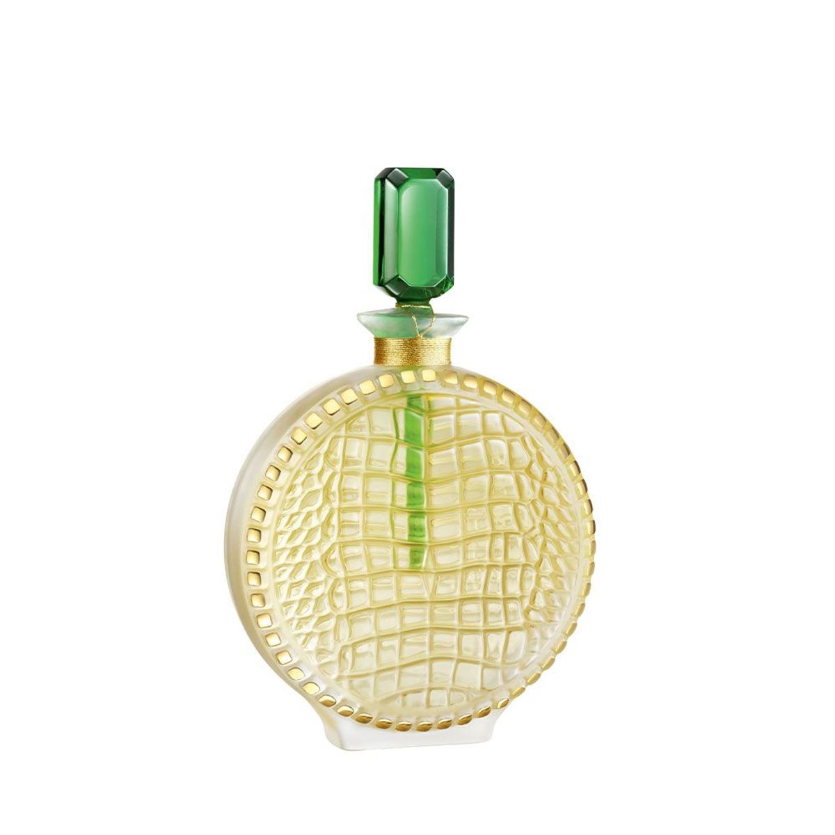 Lalique de Lalique Empreinte Animale Crystal Edition 2023