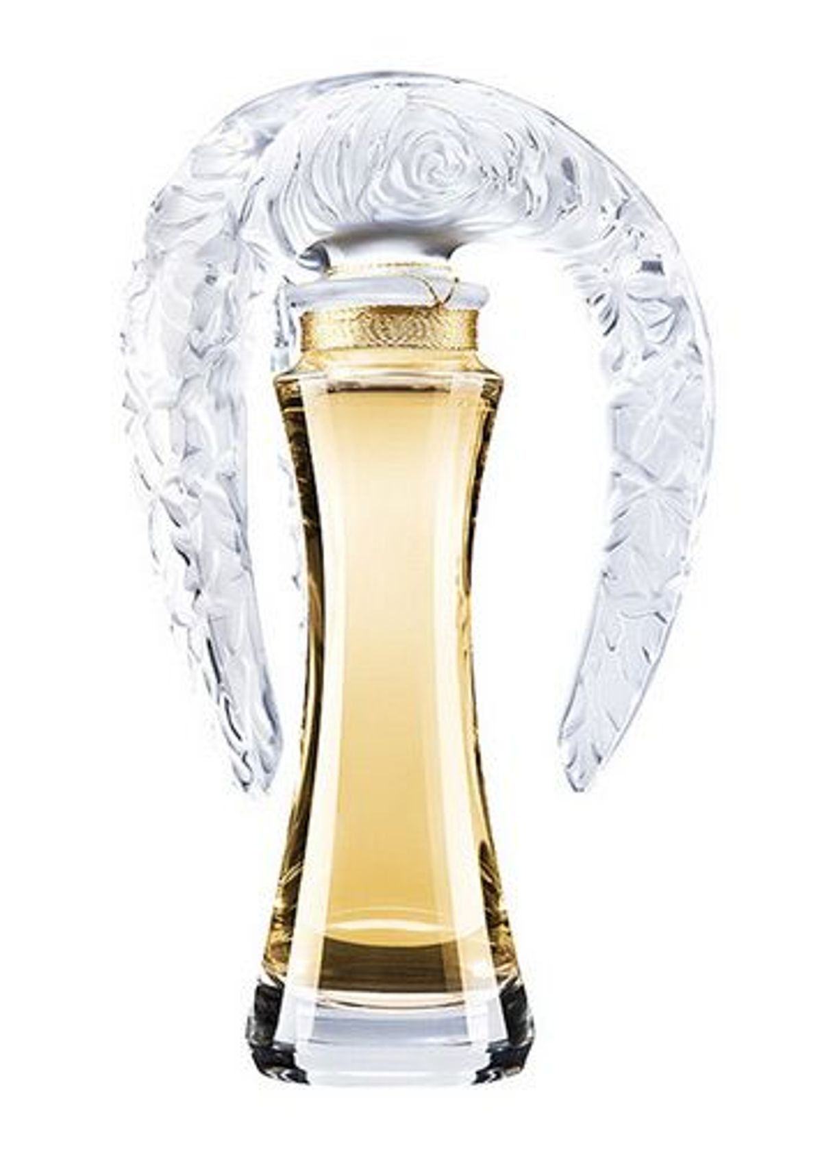 Lalique de Lalique Sillage Crystal Flacon