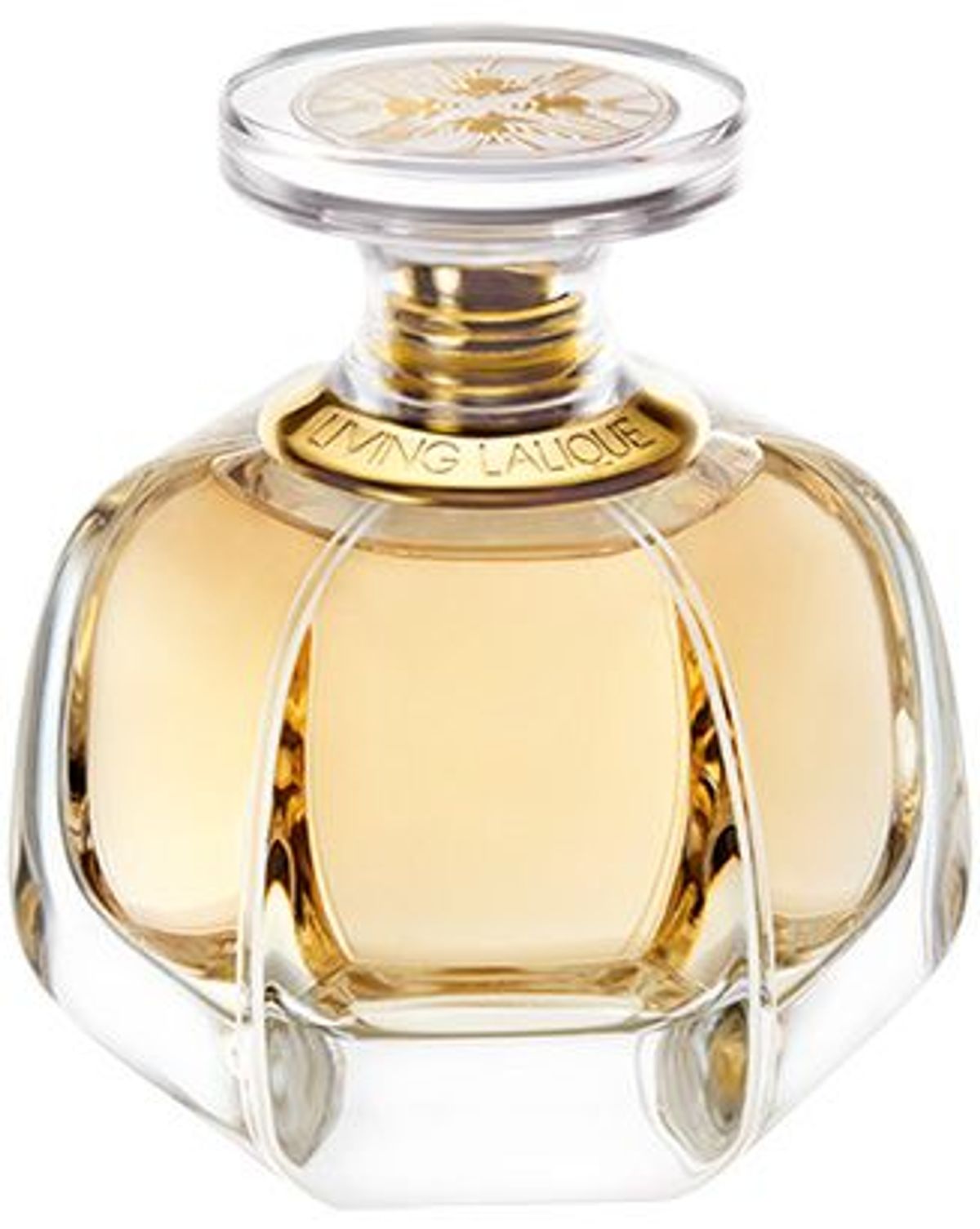 Living Lalique