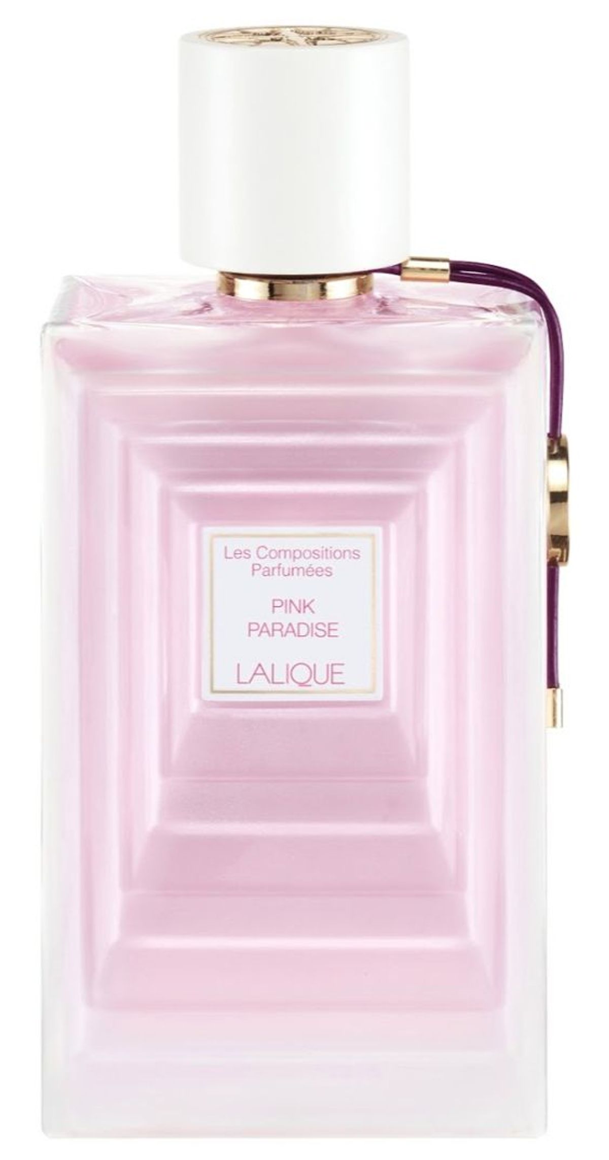 Pink Paradise