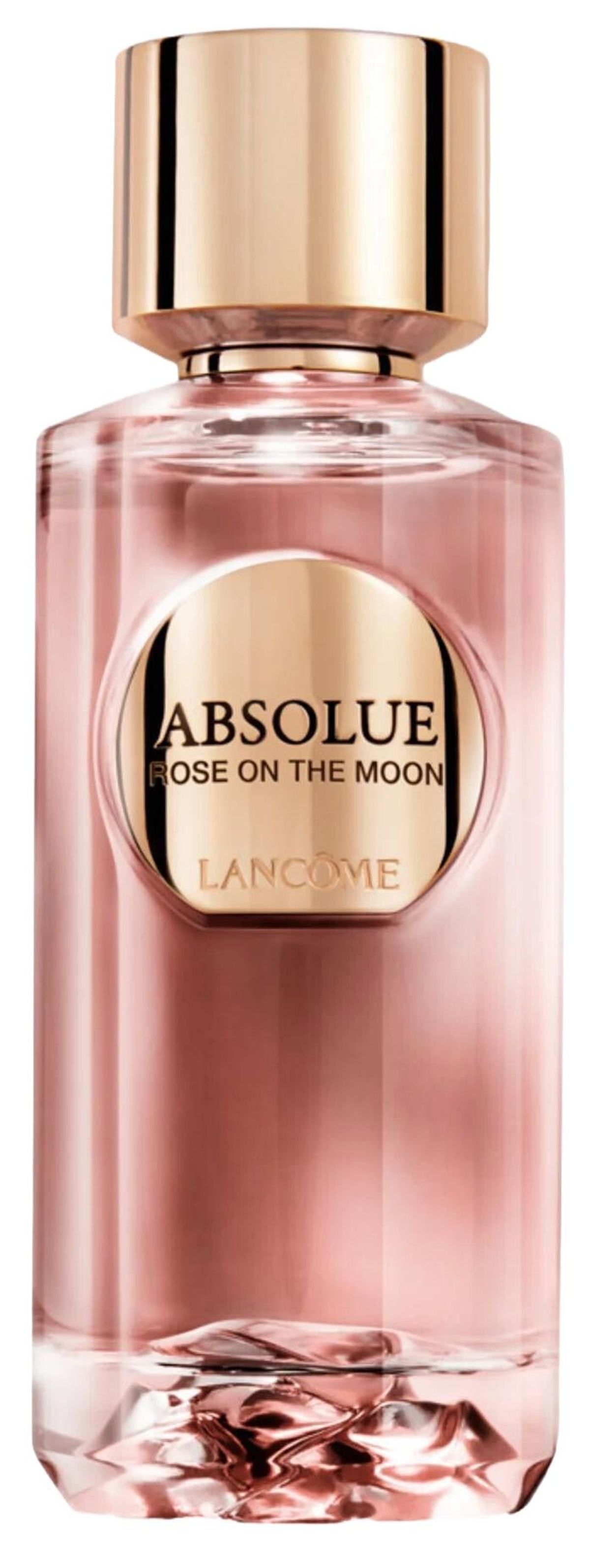 Absolue Rose On The Moon