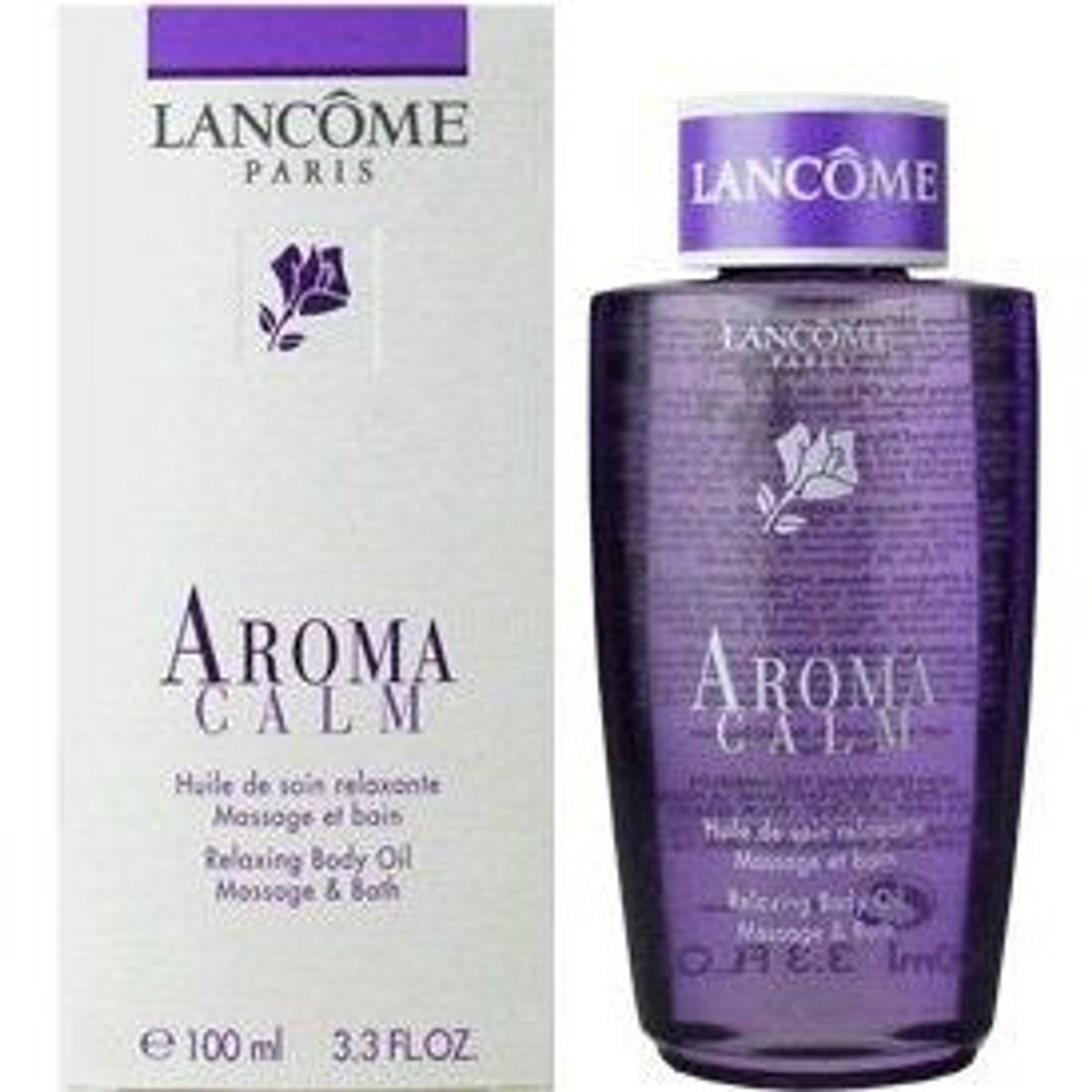 Aroma Calm