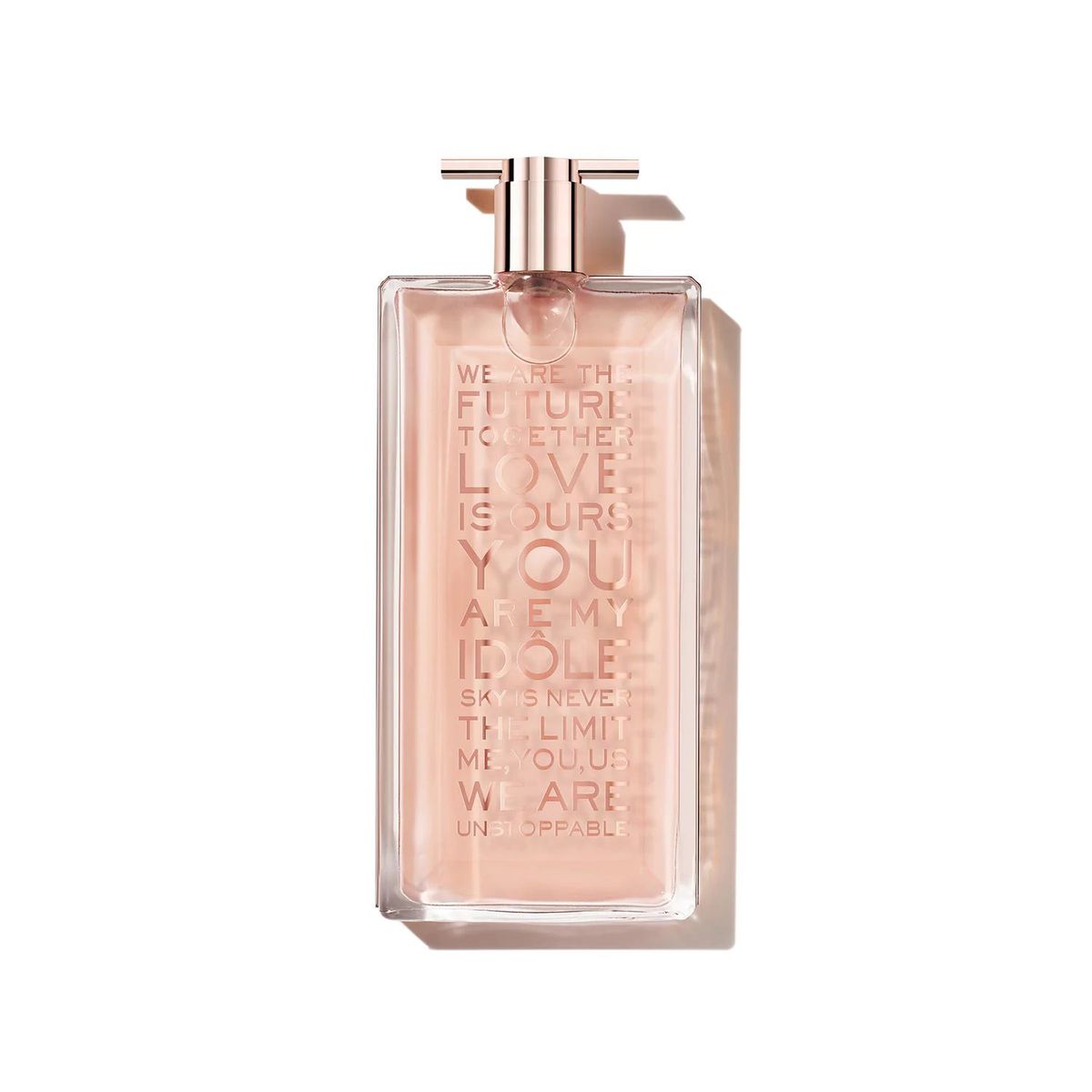 Idôle Edition Limitée
