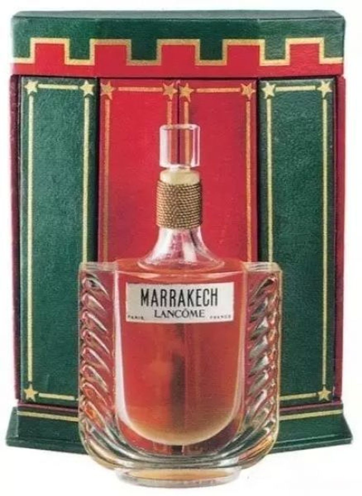 Marrakech