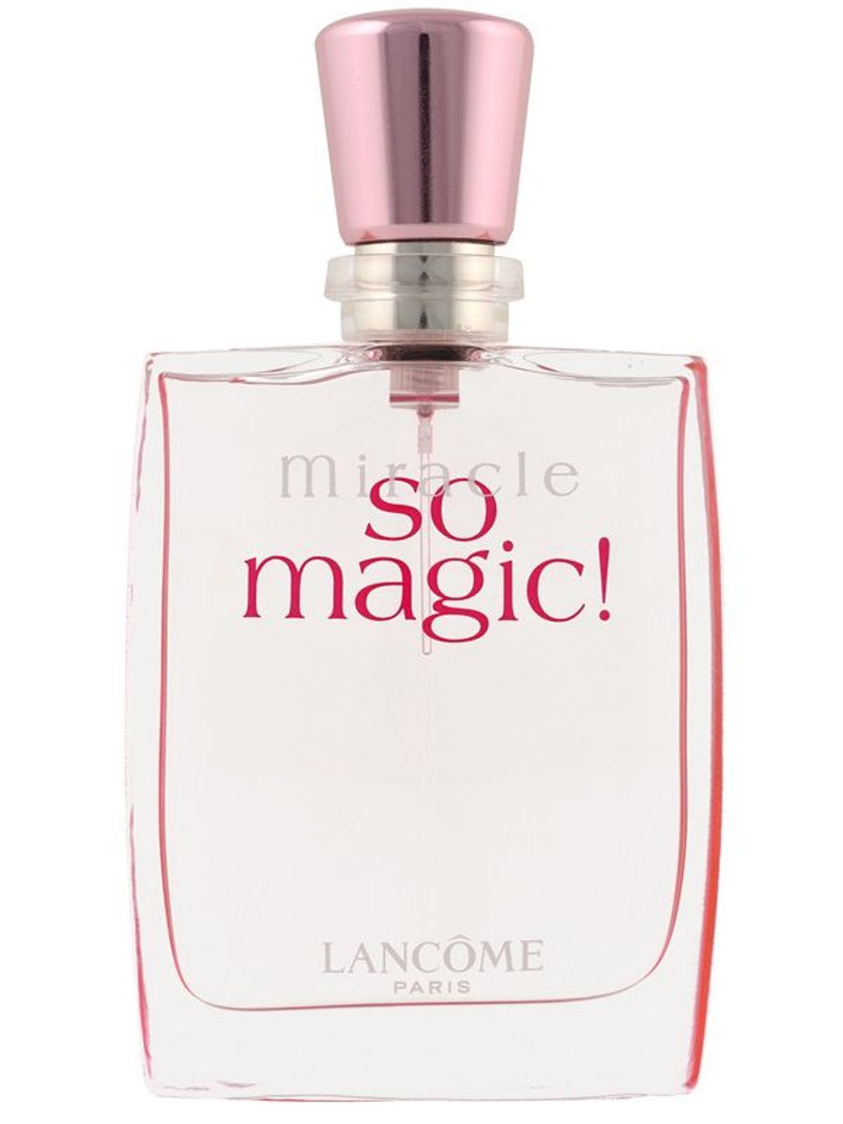Miracle So Magic!