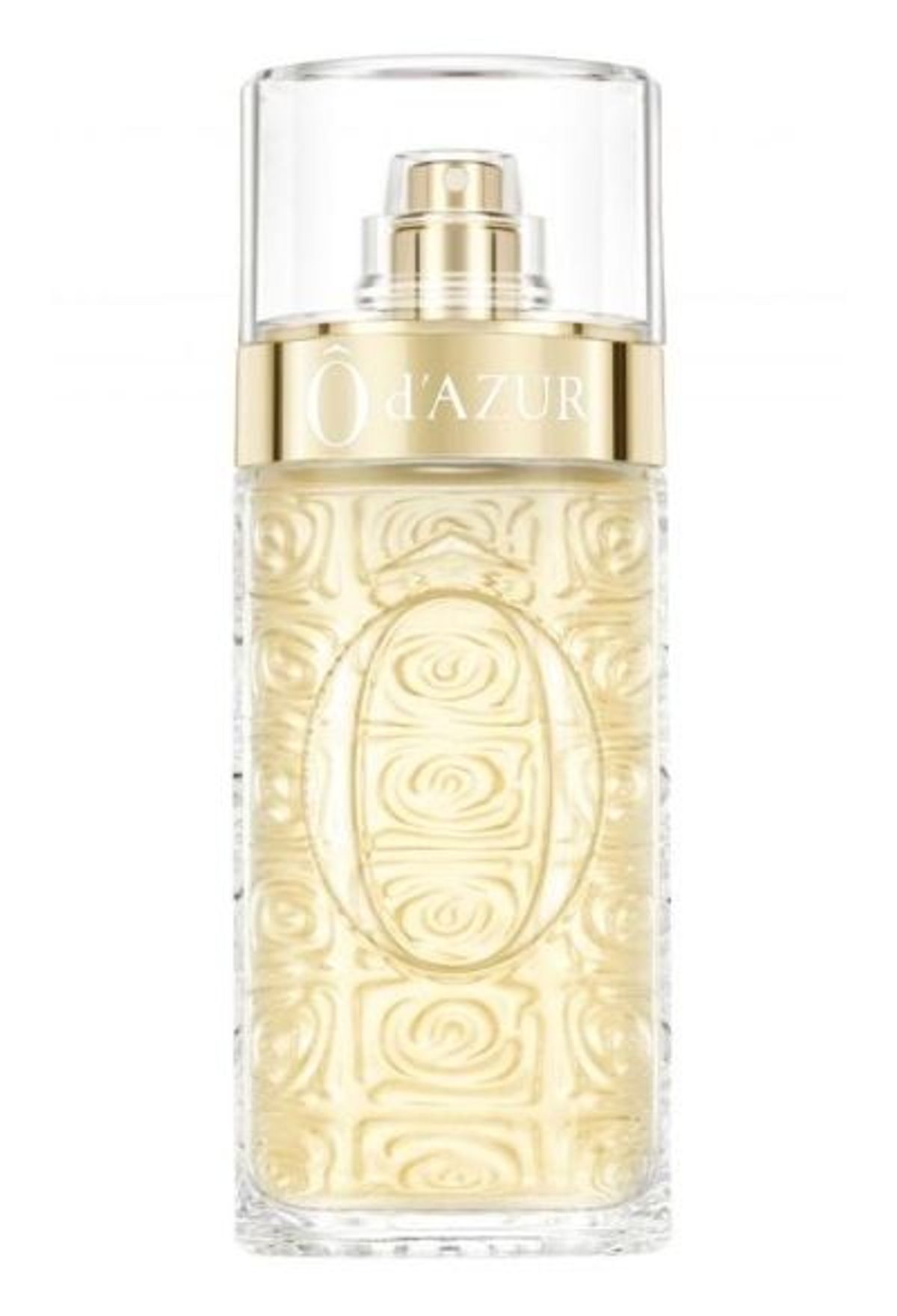 O d'Azur