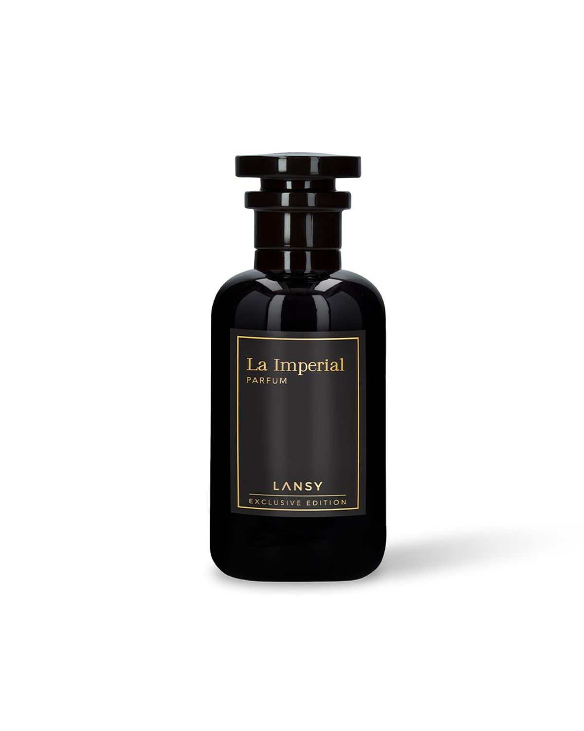 LA IMPERIAL