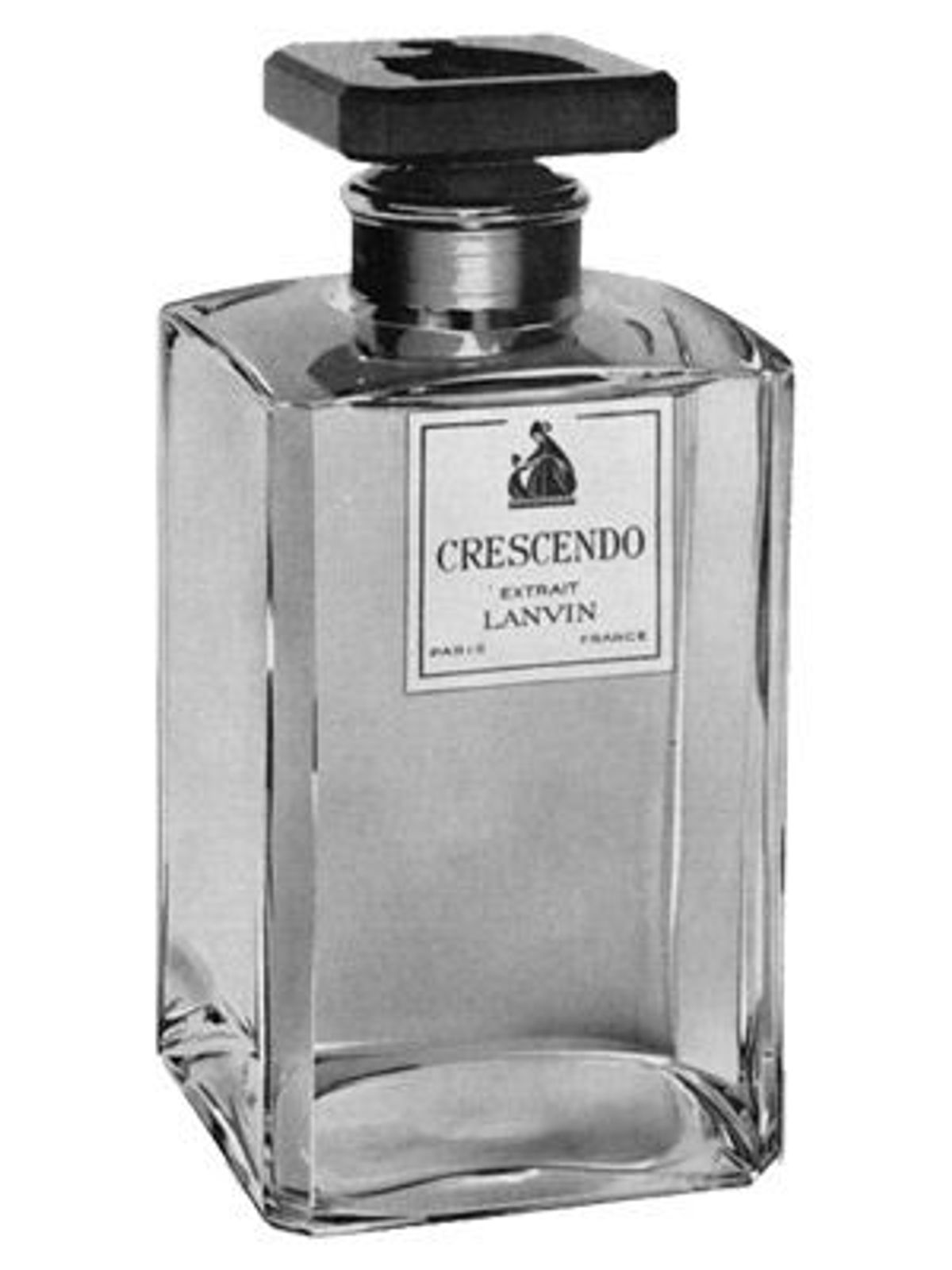 Crescendo