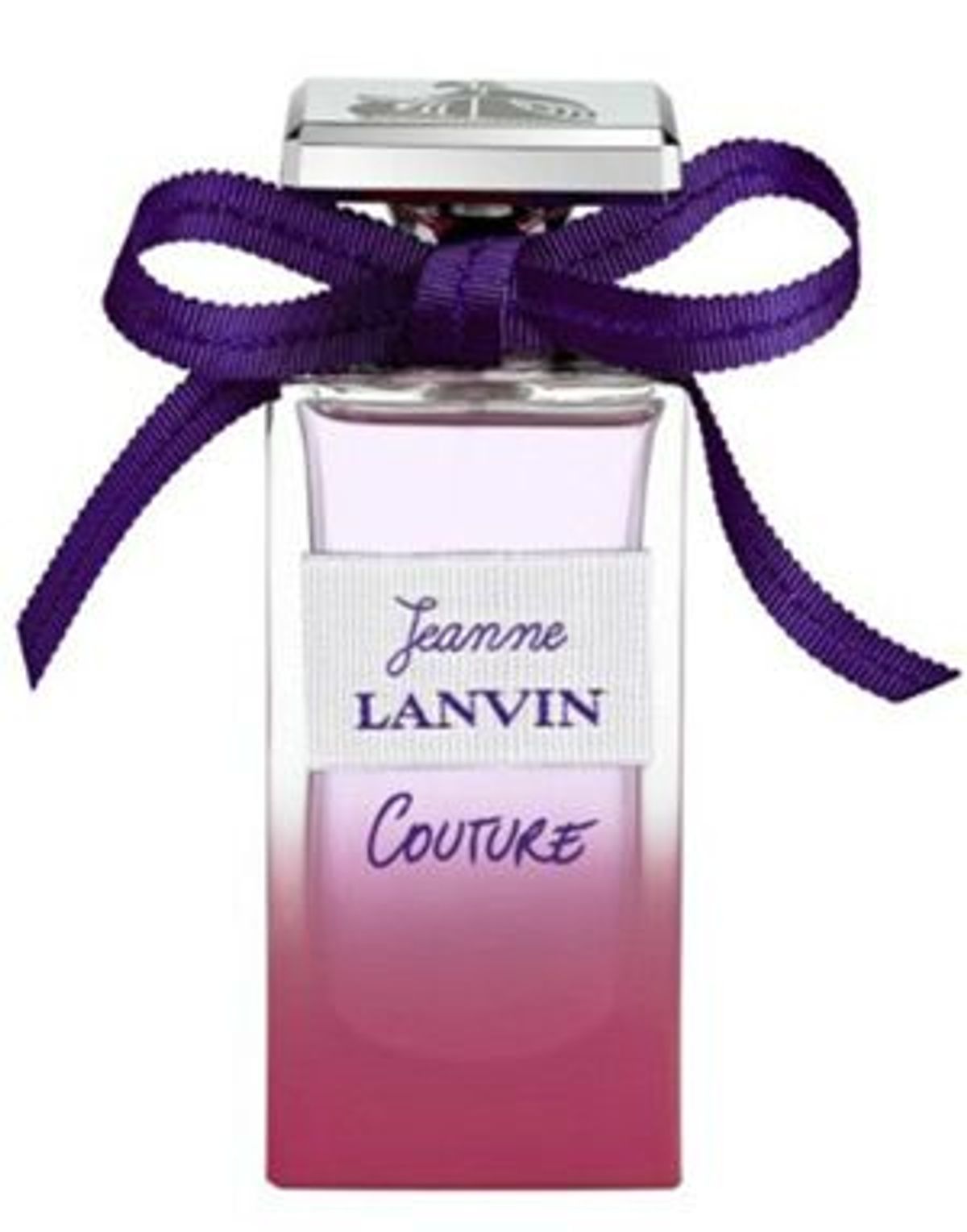 Jeanne Lanvin Couture Birdie