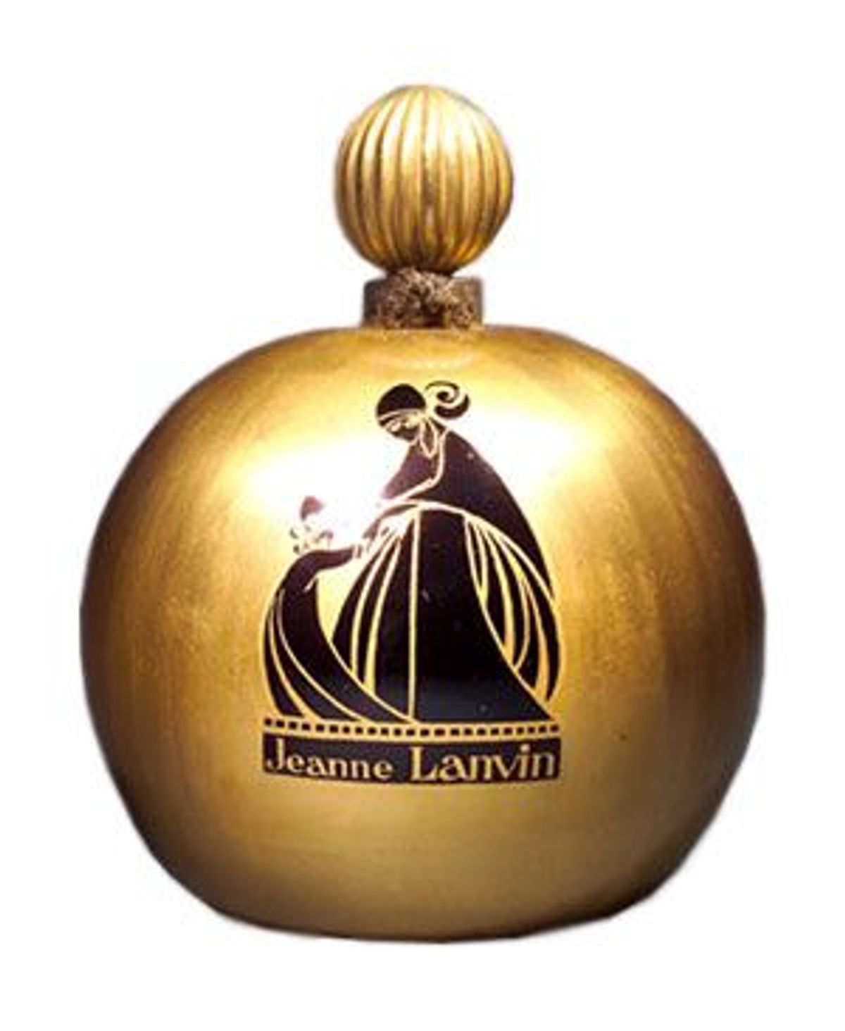 Jeanne Lanvin My Sin