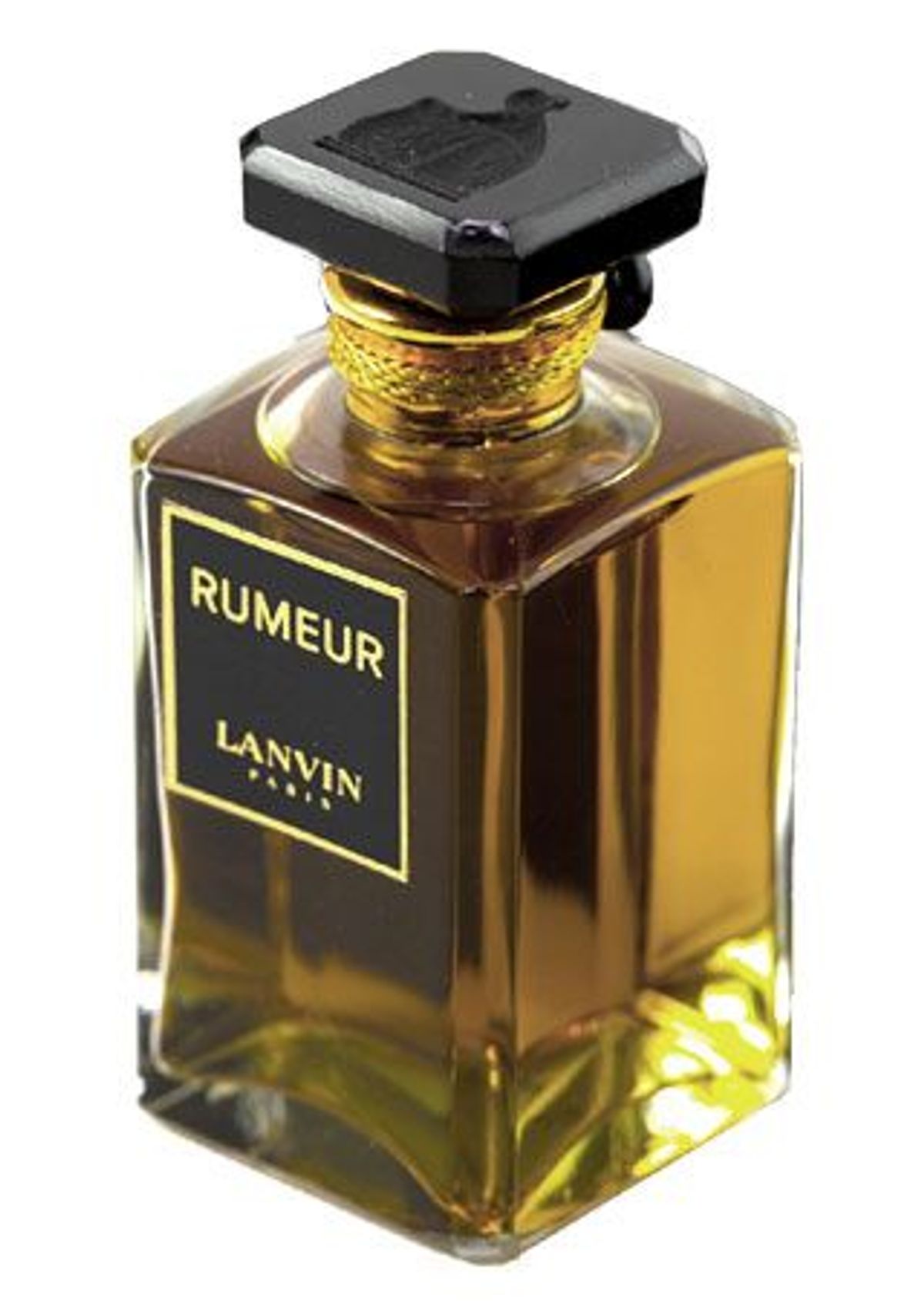 Rumeur (original)