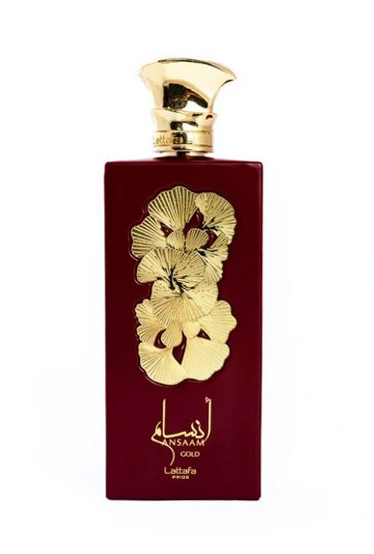 Ansaam Gold