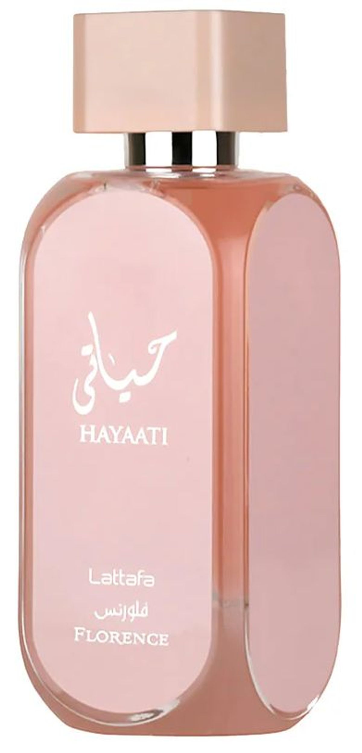 Hayaati Florence