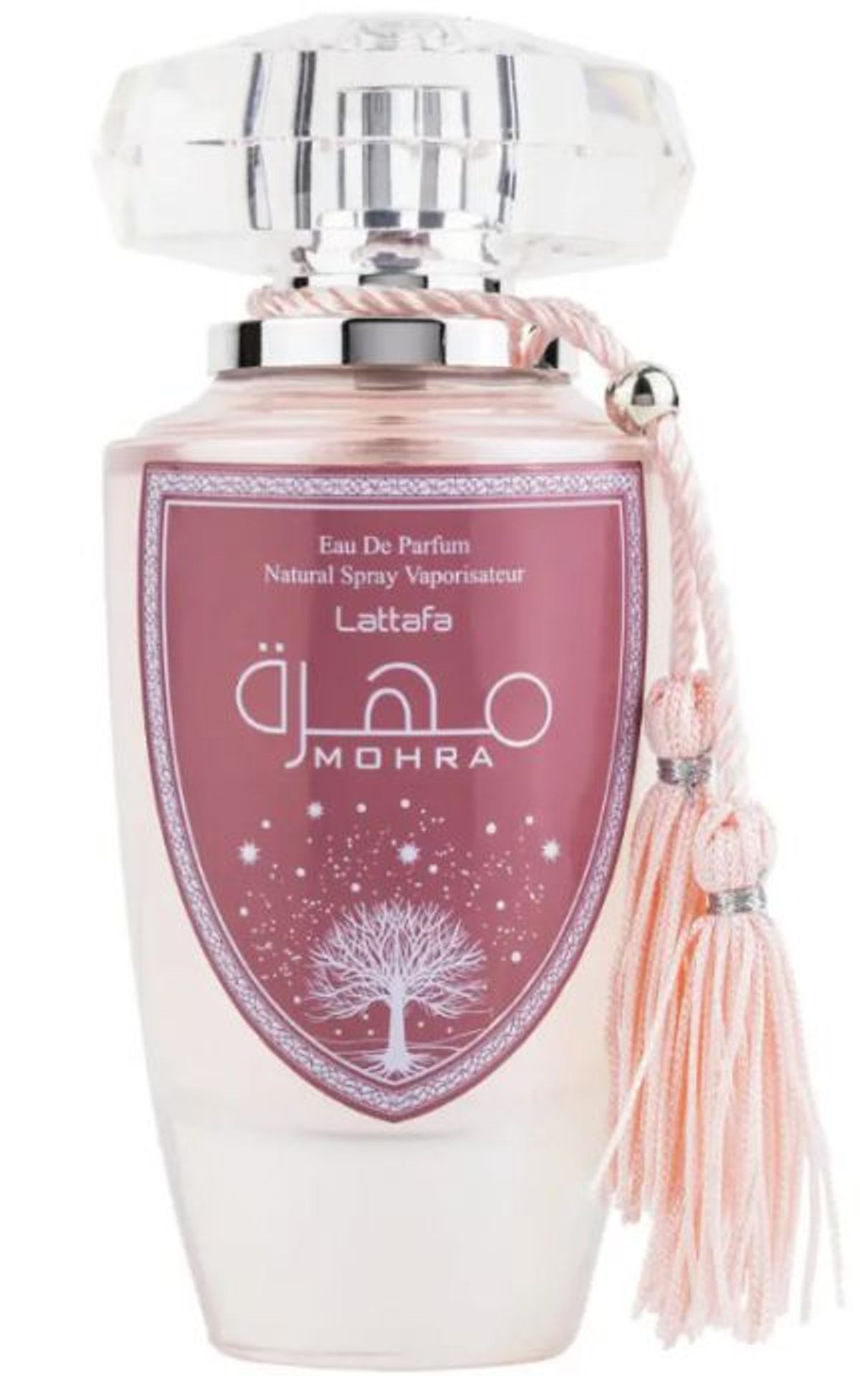 Mohra Silky Rose