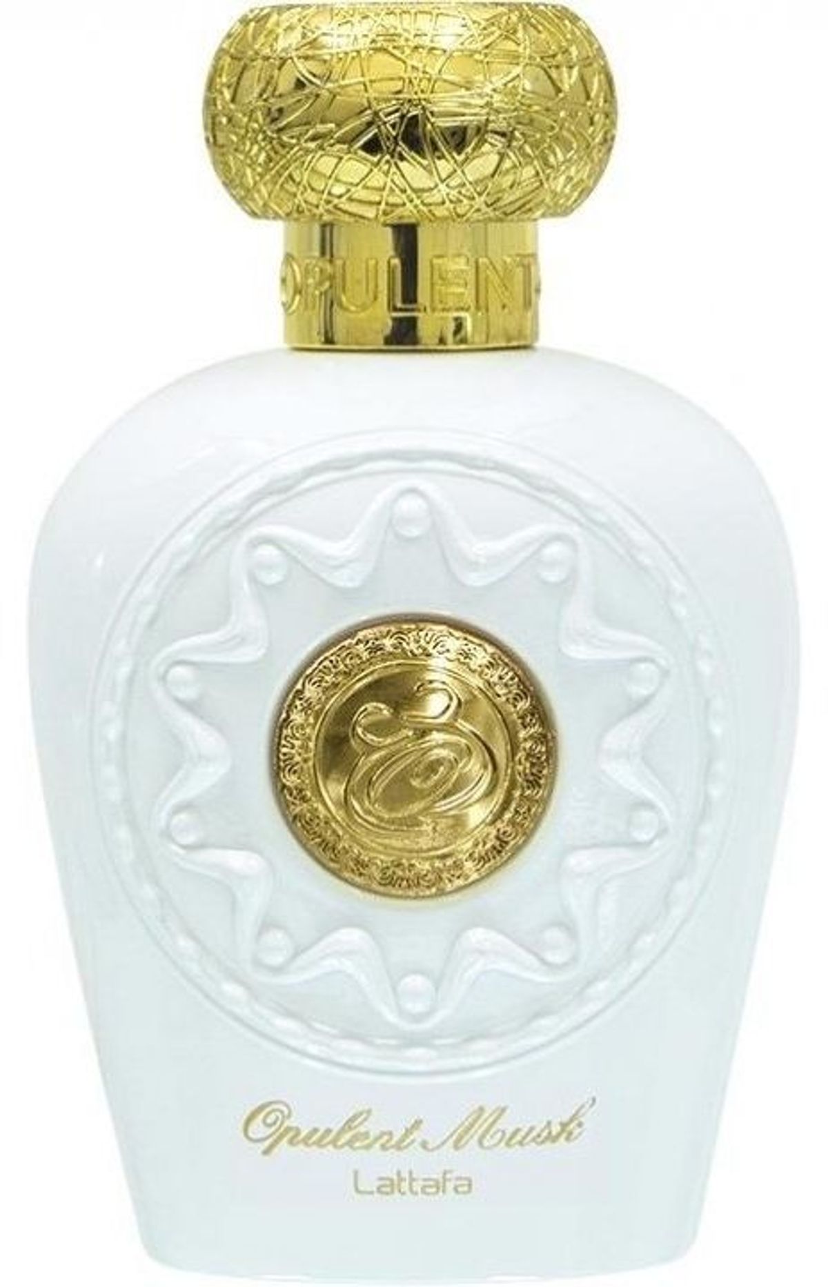 Opulent Musk