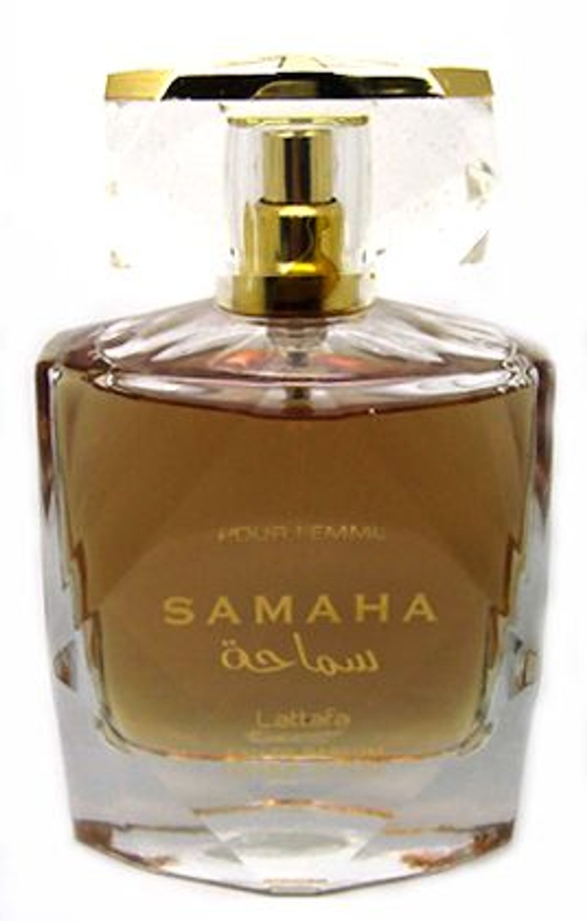 Samaha