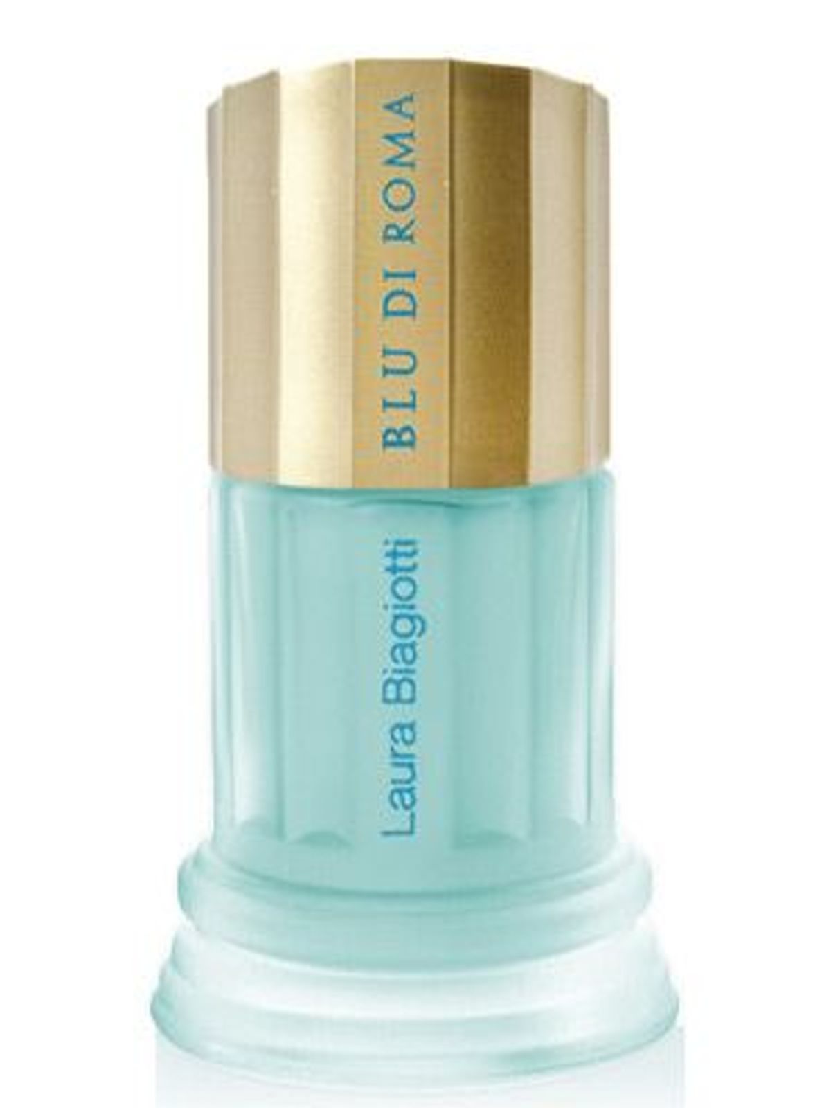 Blu di Roma Donna