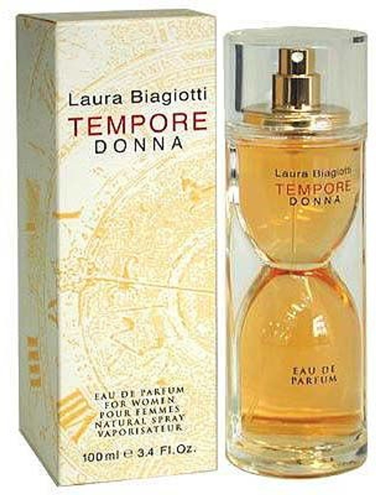 Tempore Donna