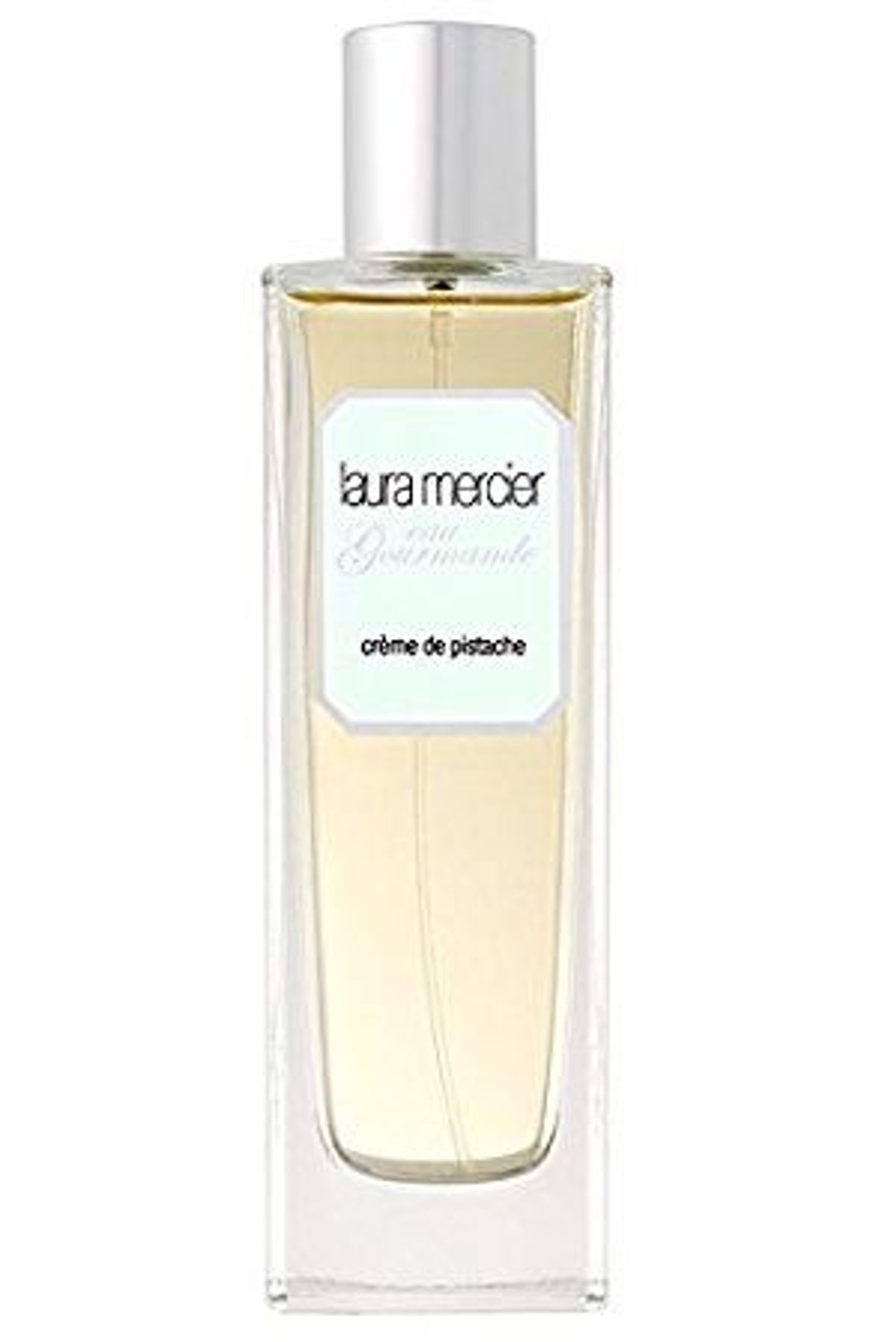 Eau Gourmande Creme de Pistache
