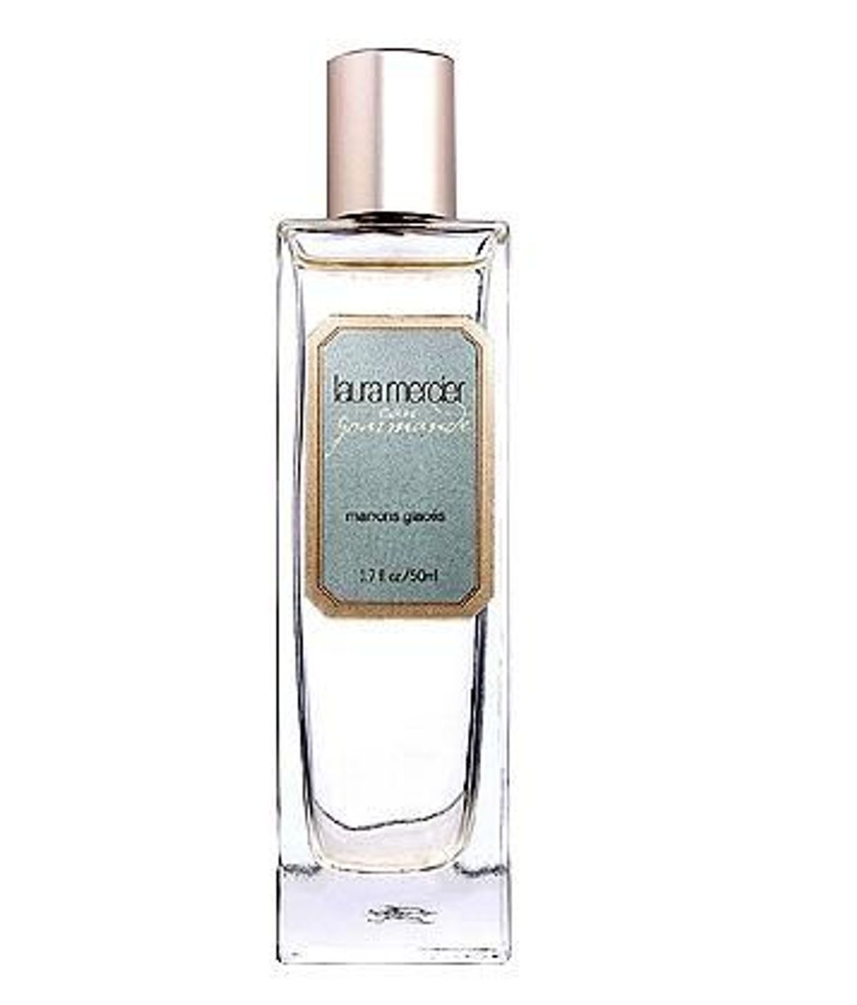 Eau Gourmande Marrons Glaces