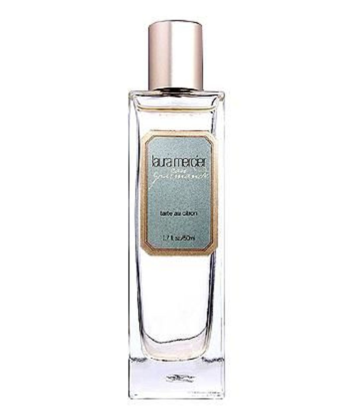 Eau Gourmande Tarte Au Citron