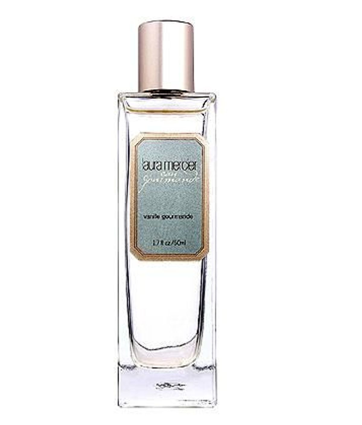 Eau Gourmande Vanille Gourmande
