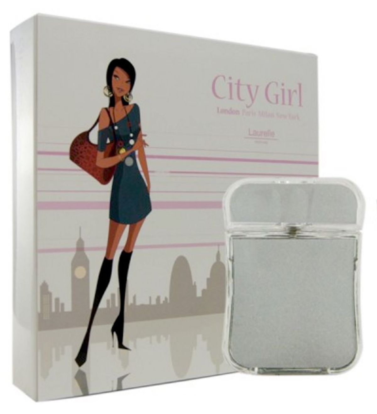 City Girl London