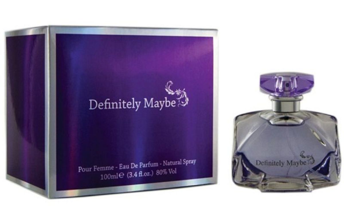 Definitely Maybe