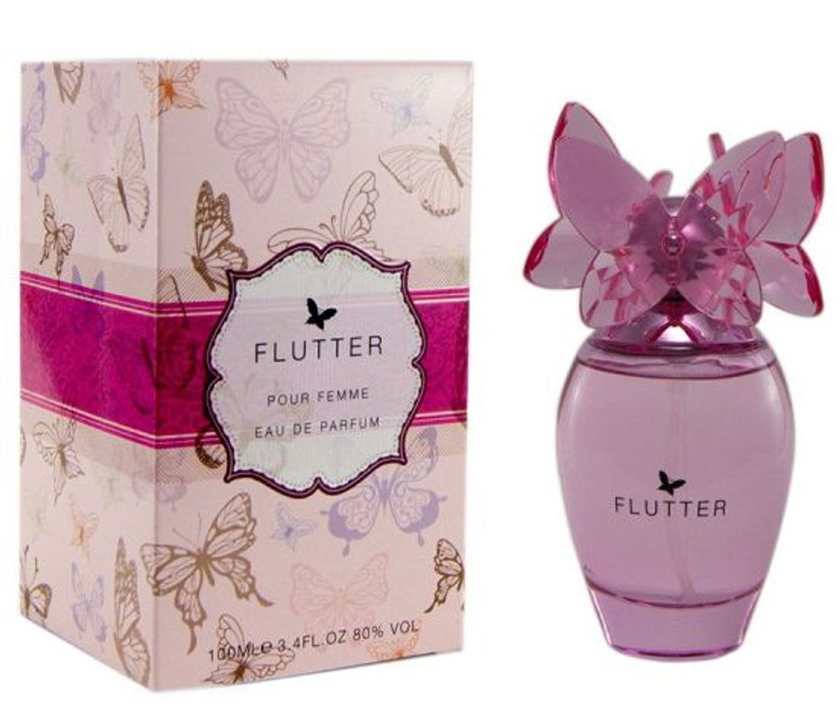 Flutter