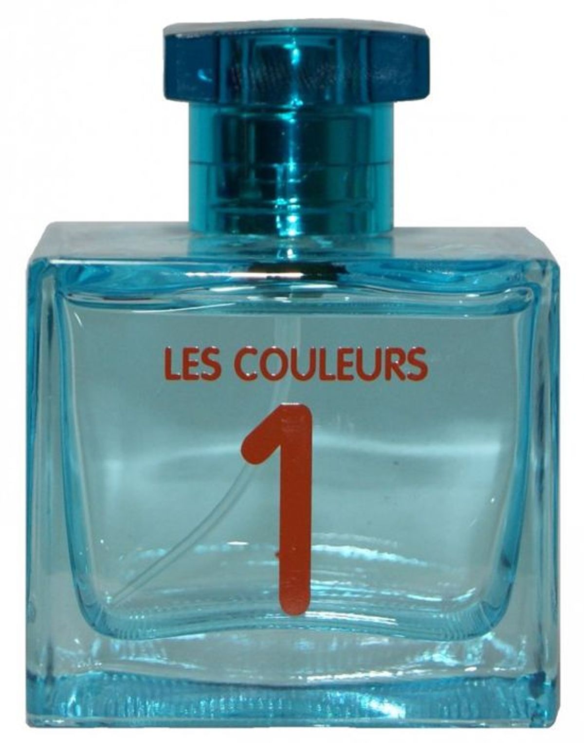 Les Couleurs No.1 Cool Mint